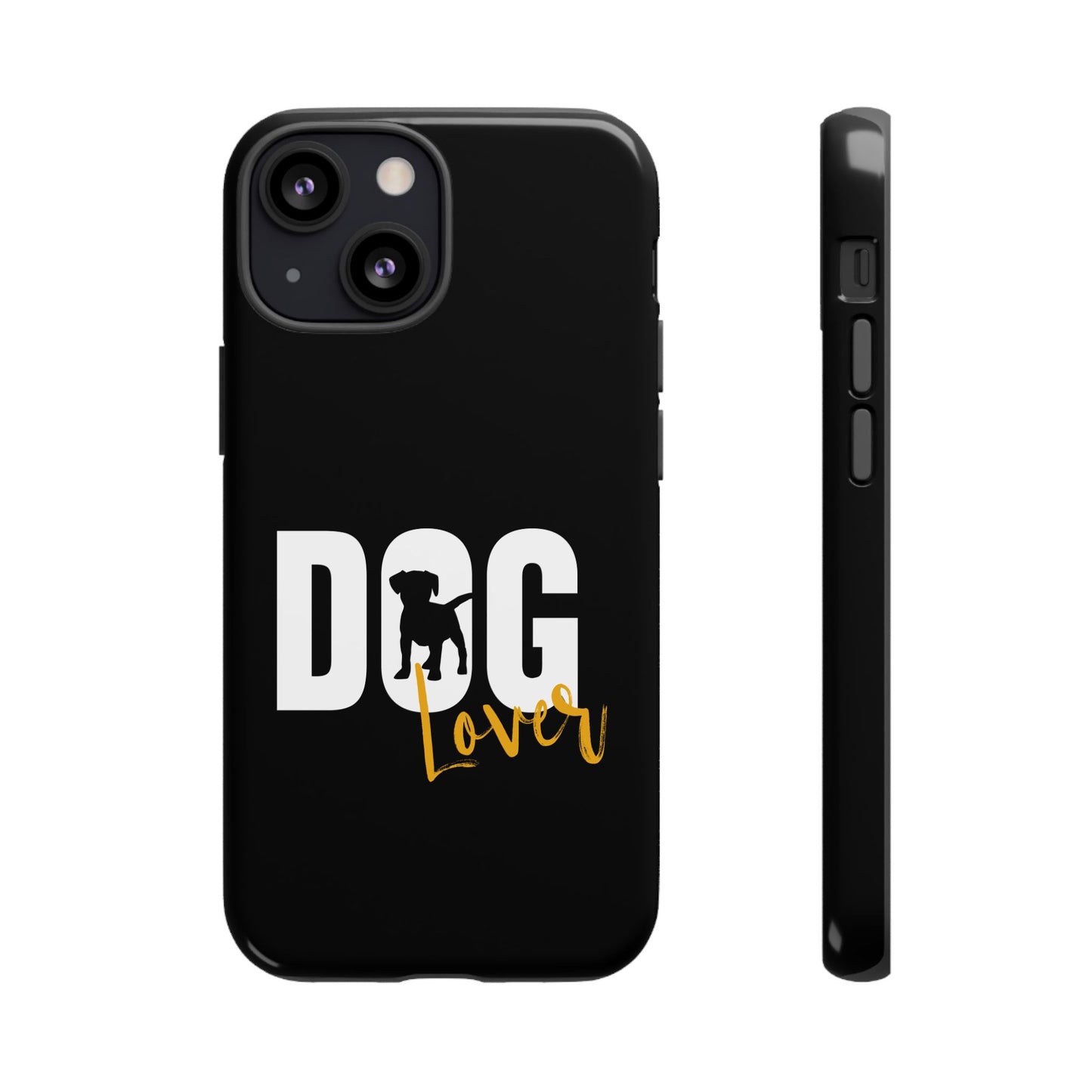Dog Lover Tough Phone Case - furevermama