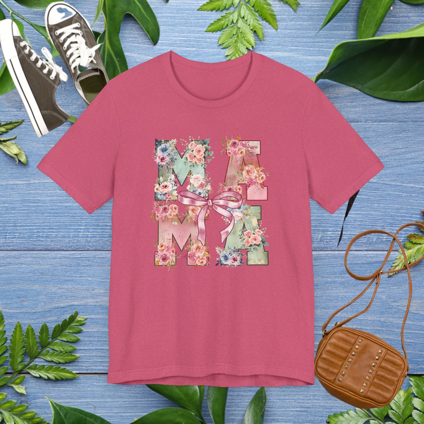 Mama T-Shirt