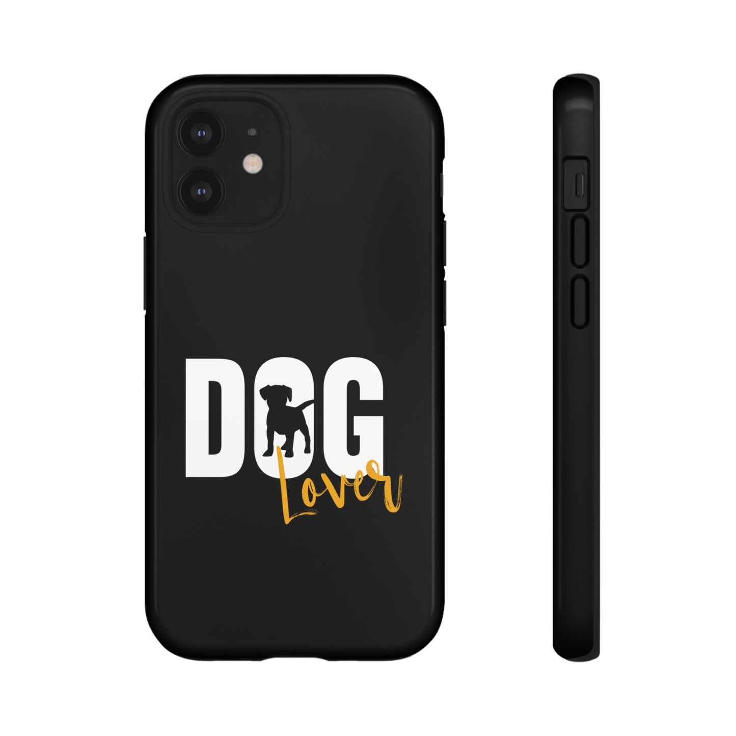Dog Lover Tough Phone Case - furevermama