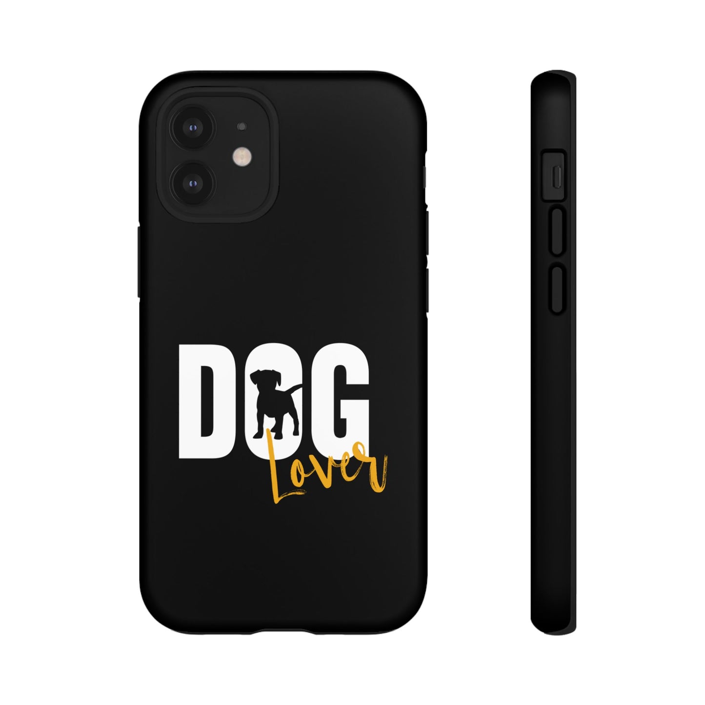 Dog Lover Tough Phone Case - furevermama