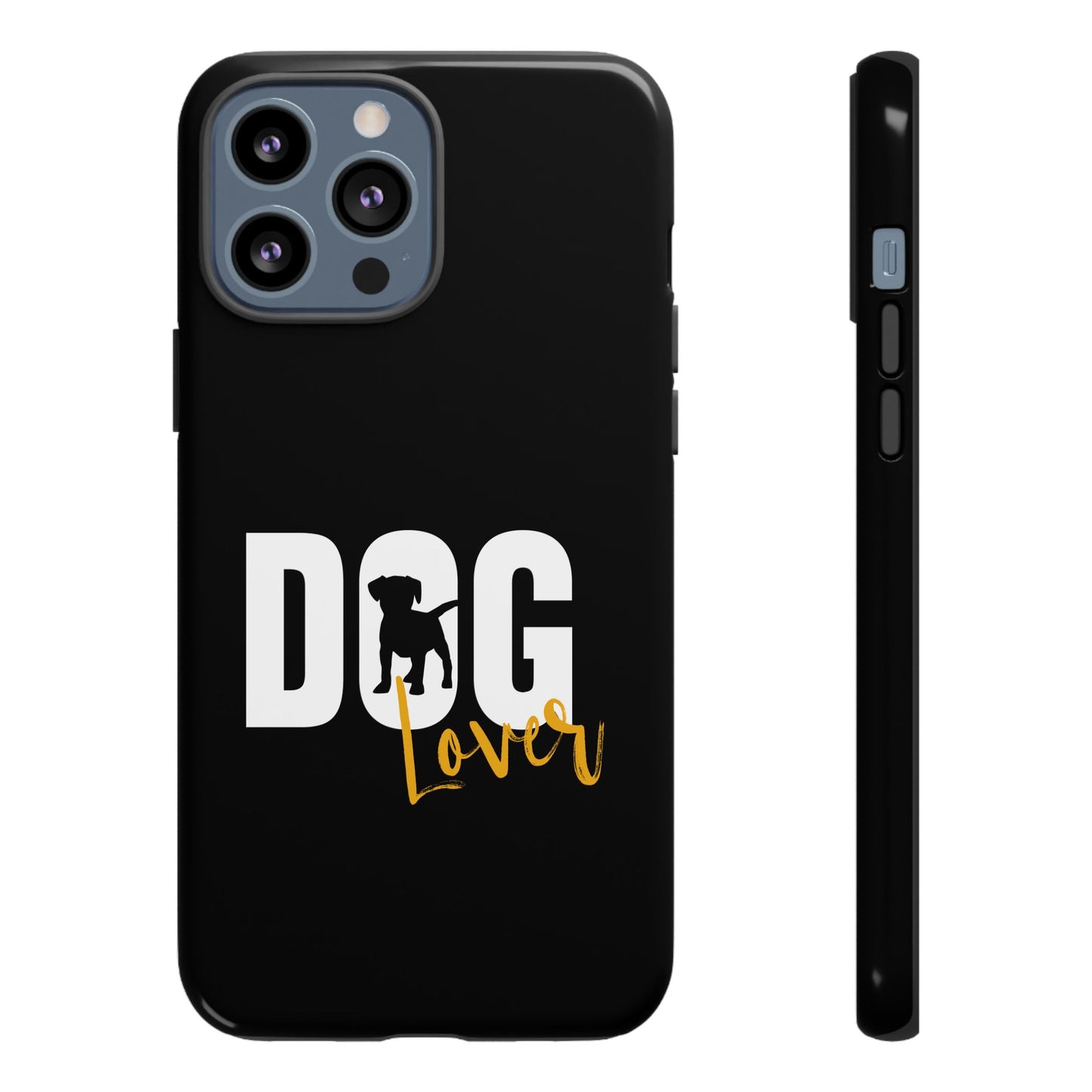 Dog Lover Tough Phone Case - furevermama