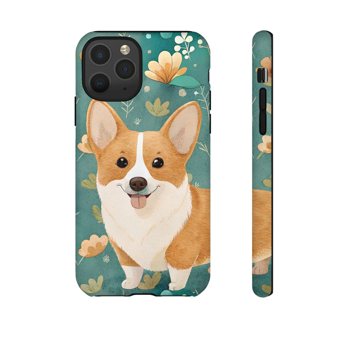 Dog Tough Phone Case - furevermama