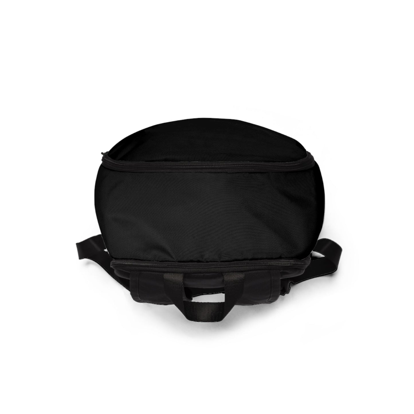 Backpack - Bulldog Loves MaMa Design - furevermama