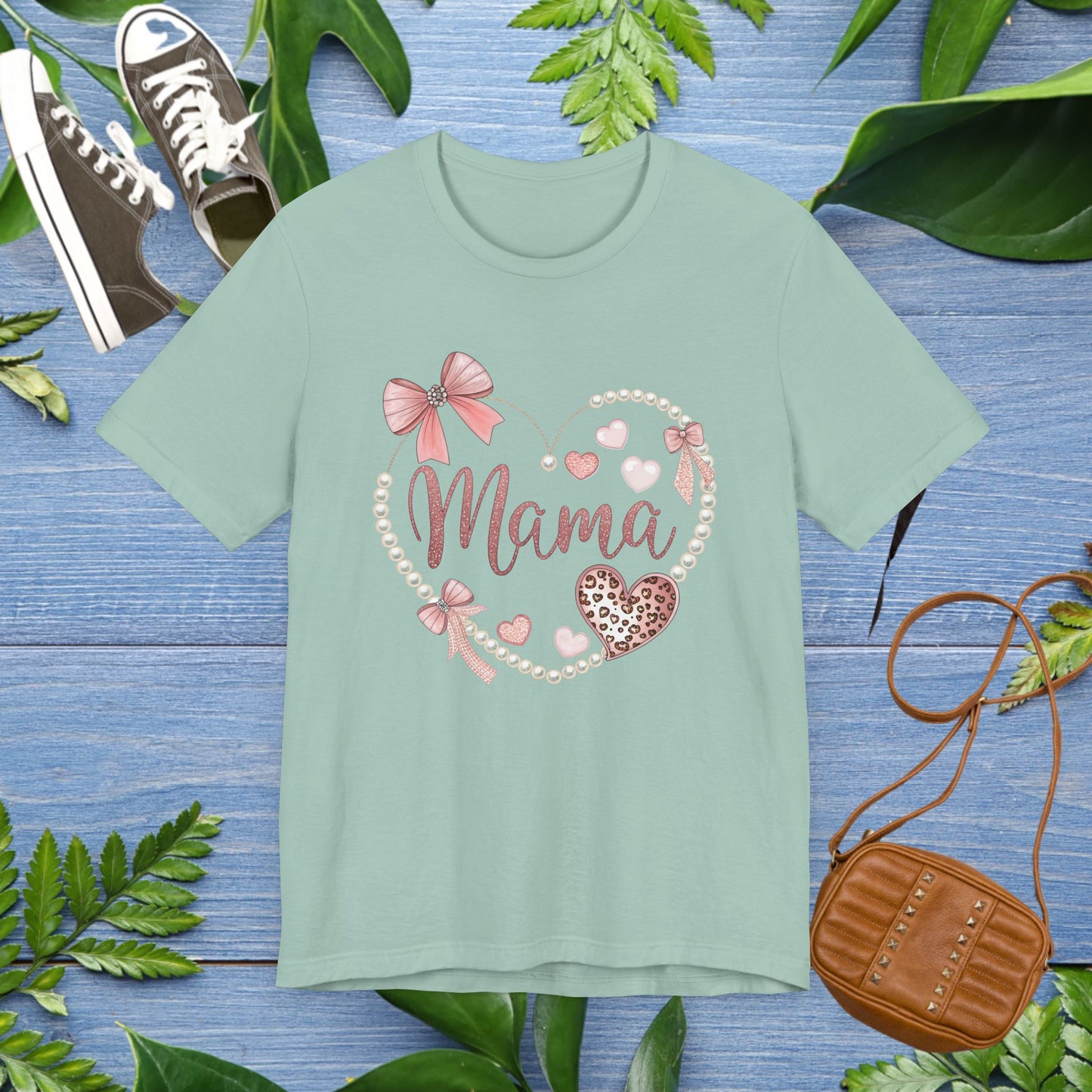Elegant Mama T-Shirt