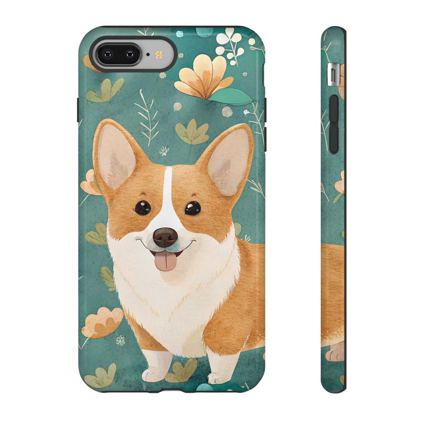 Dog Tough Phone Case - furevermama