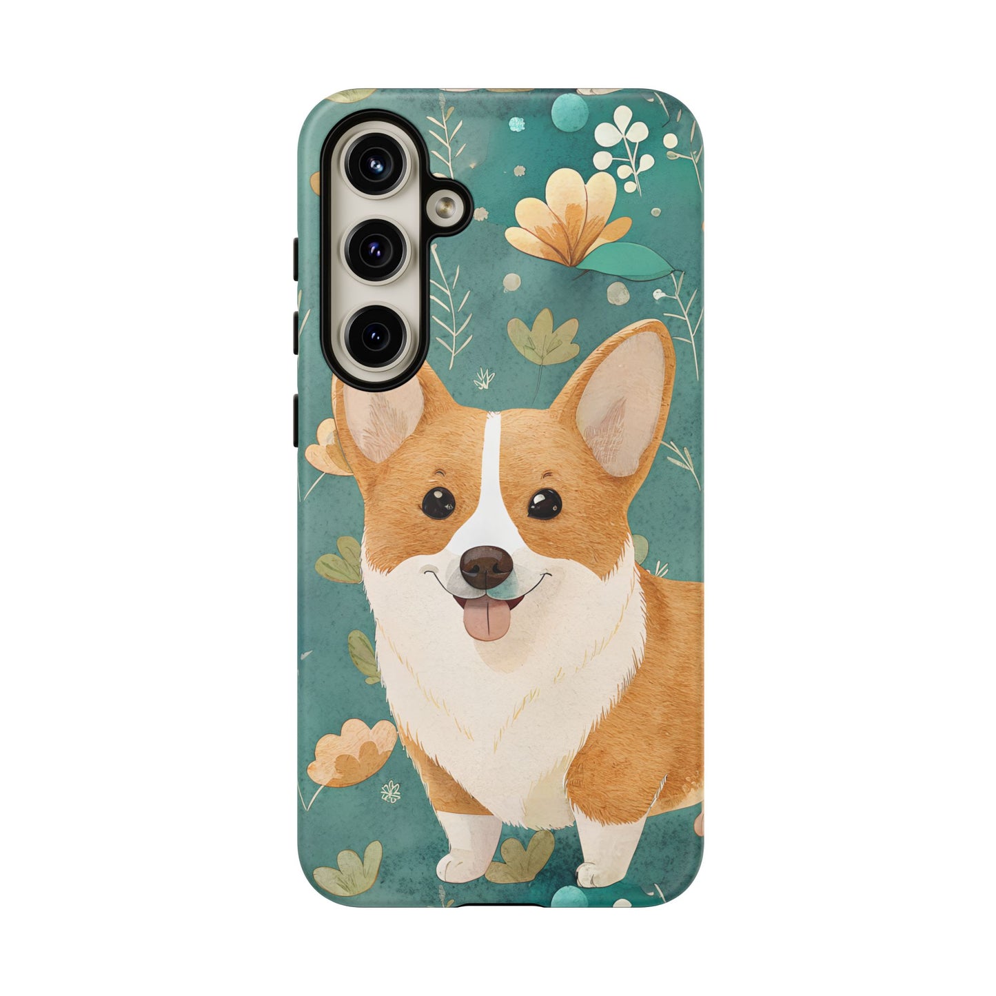 Dog Tough Phone Case - furevermama