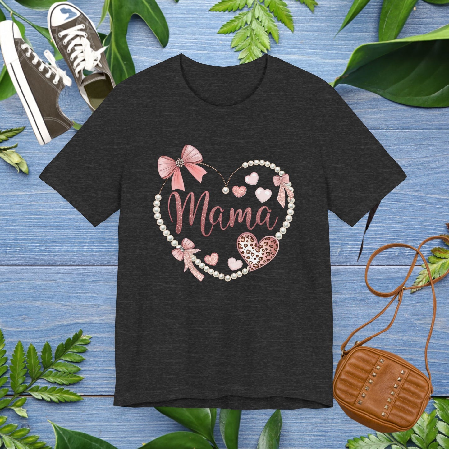 Elegant Mama T-Shirt