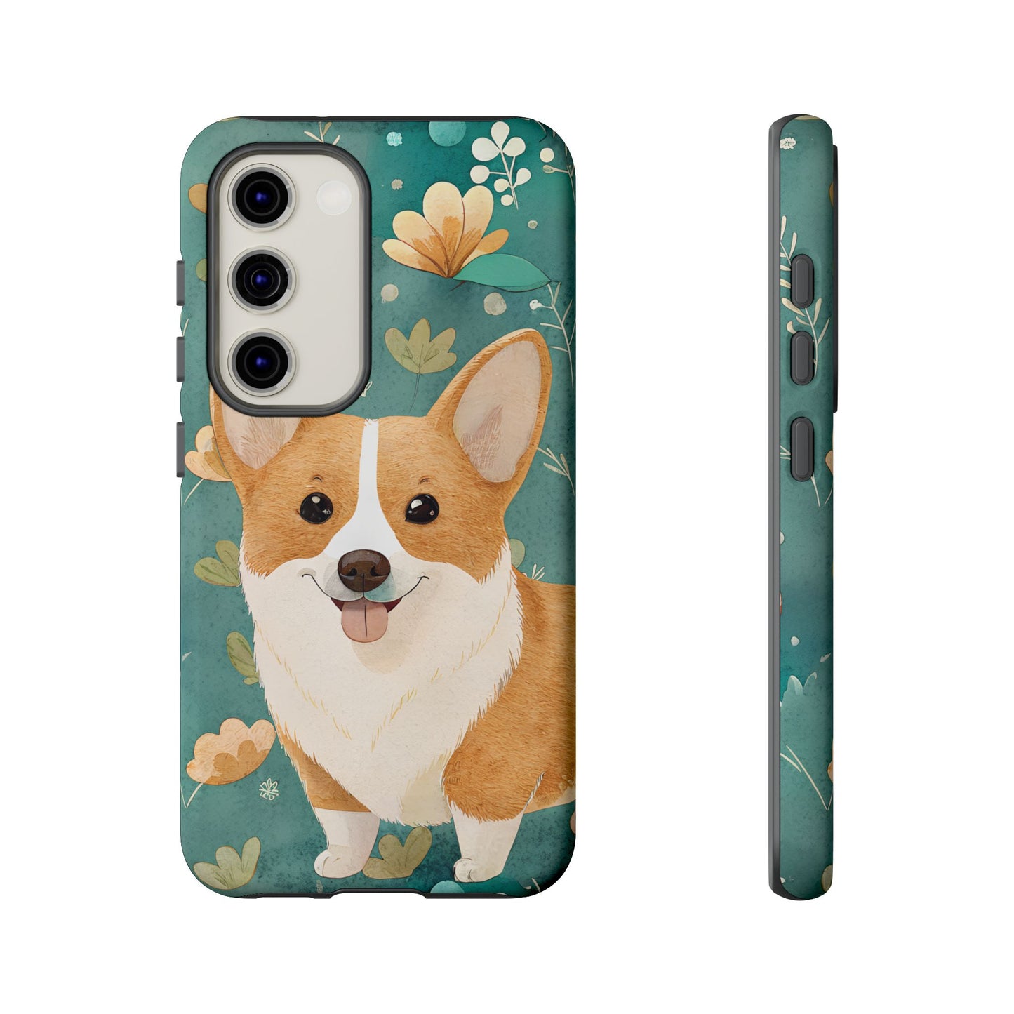 Dog Tough Phone Case - furevermama