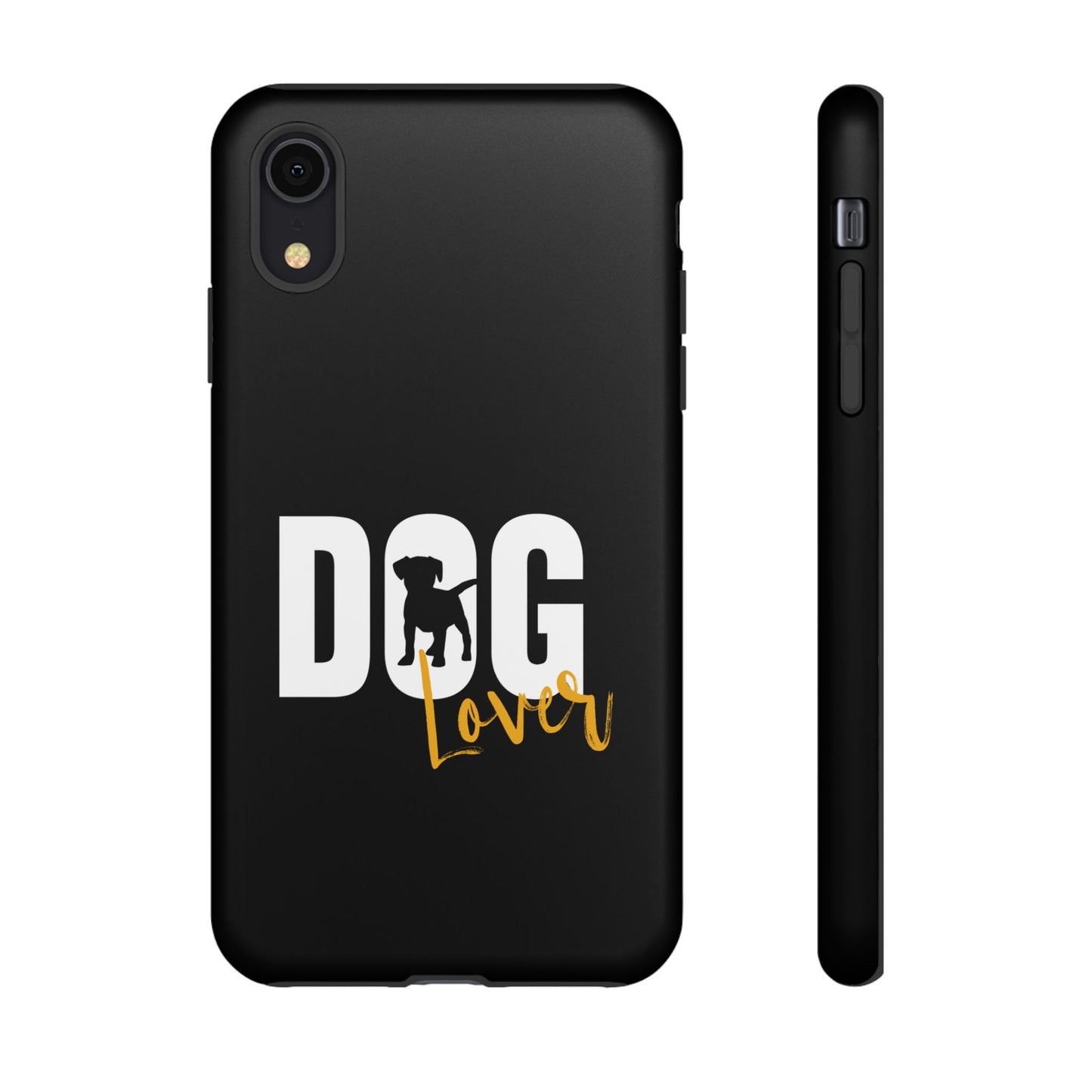 Dog Lover Tough Phone Case - furevermama