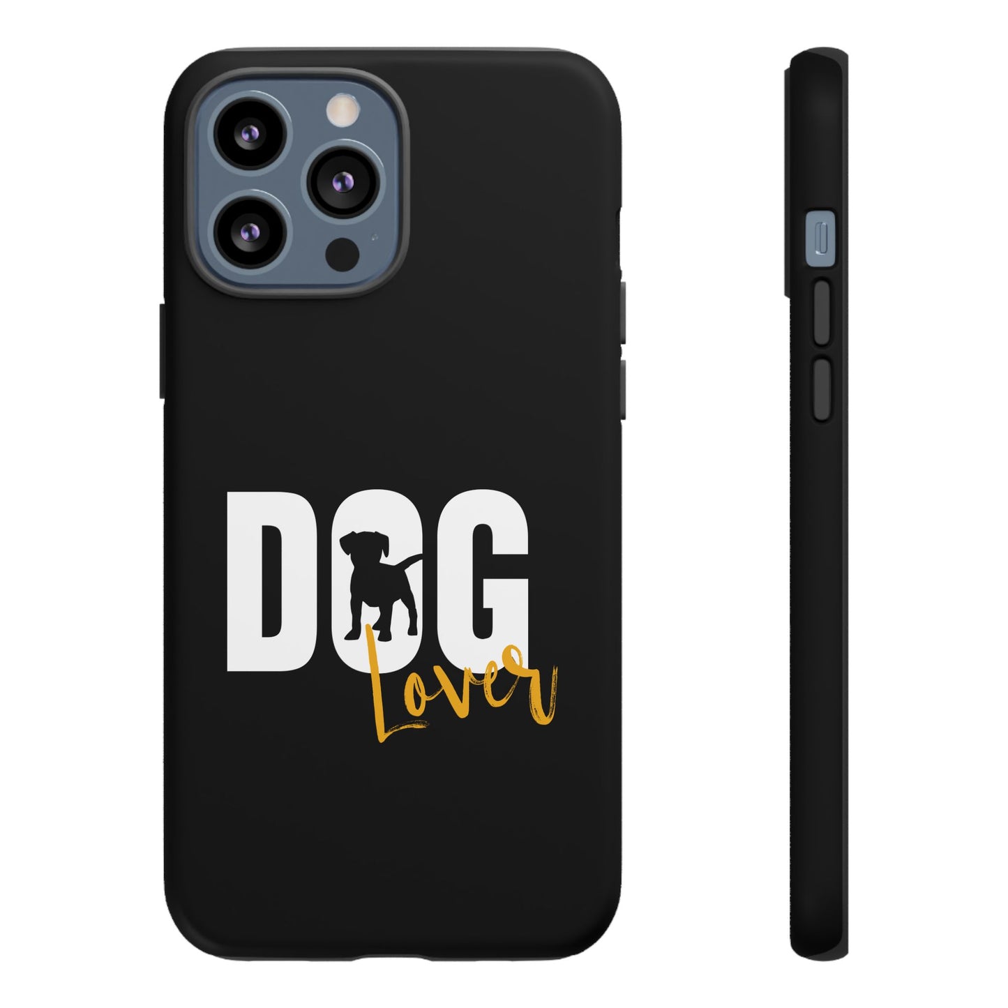 Dog Lover Tough Phone Case - furevermama