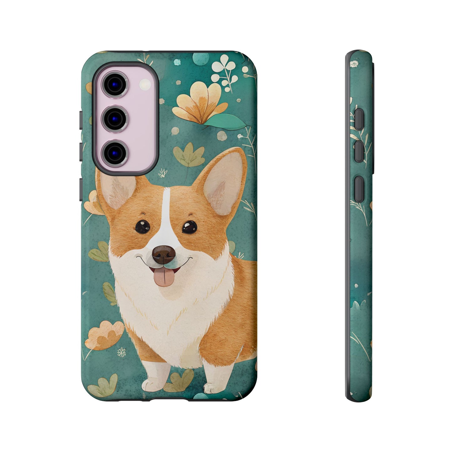 Dog Tough Phone Case - furevermama