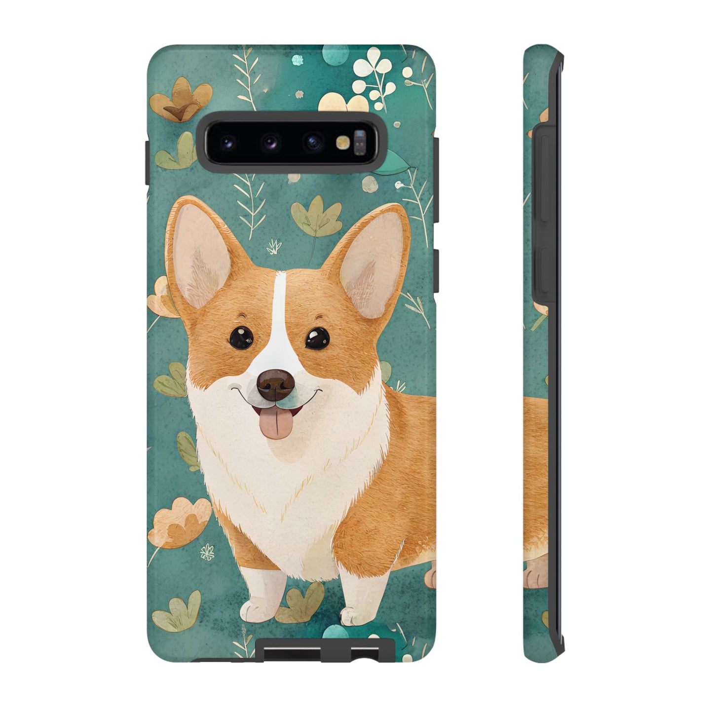Dog Tough Phone Case - furevermama