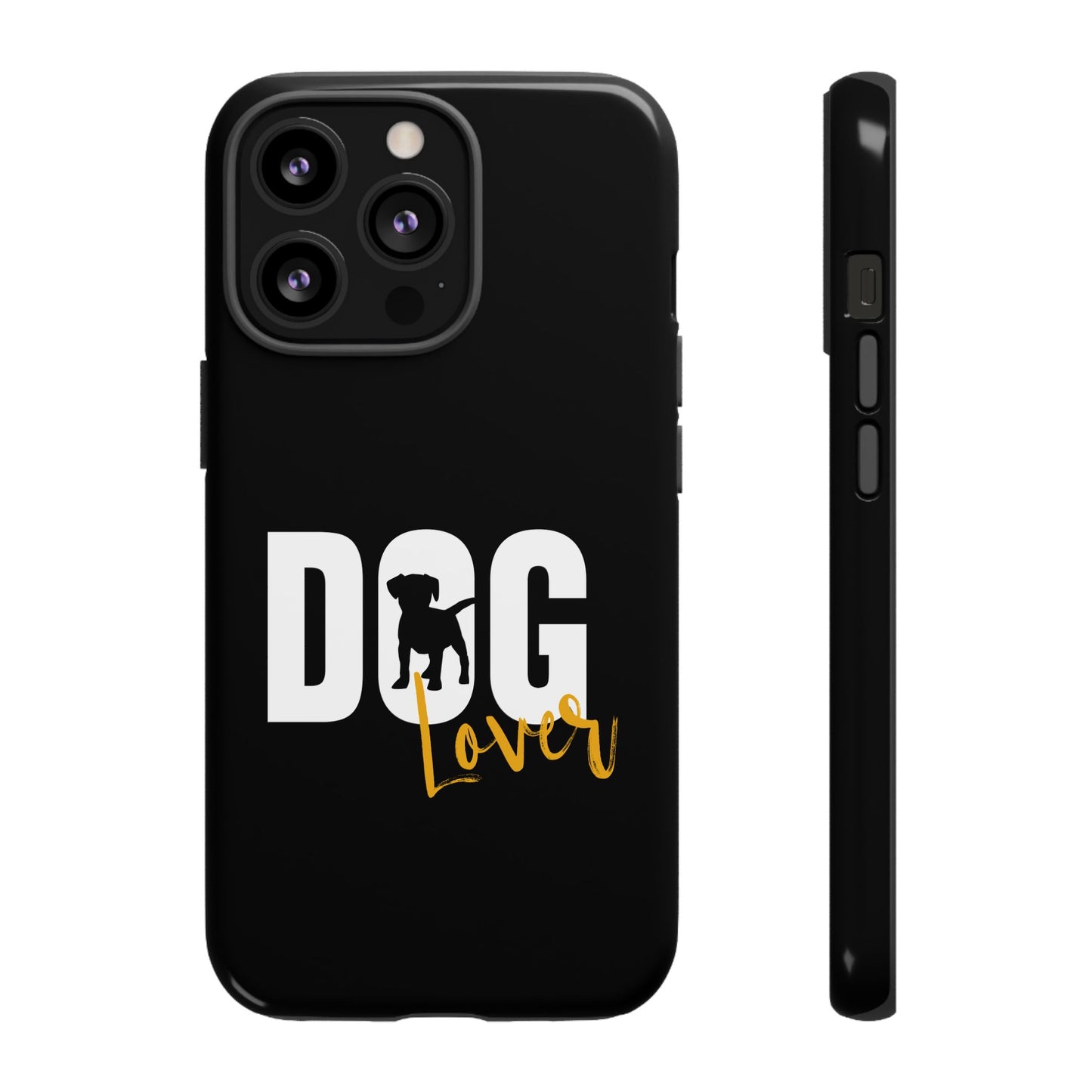 Dog Lover Tough Phone Case - furevermama