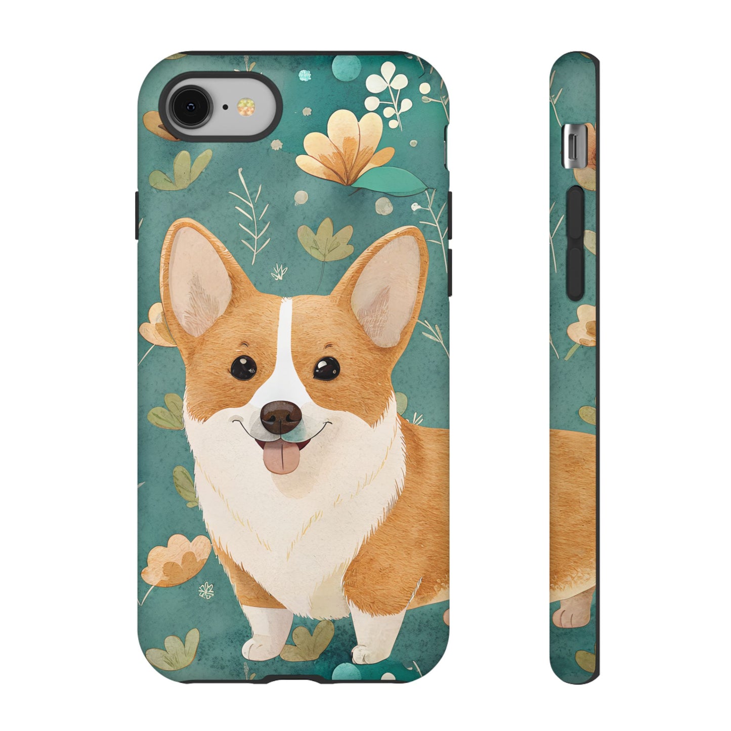 Dog Tough Phone Case - furevermama