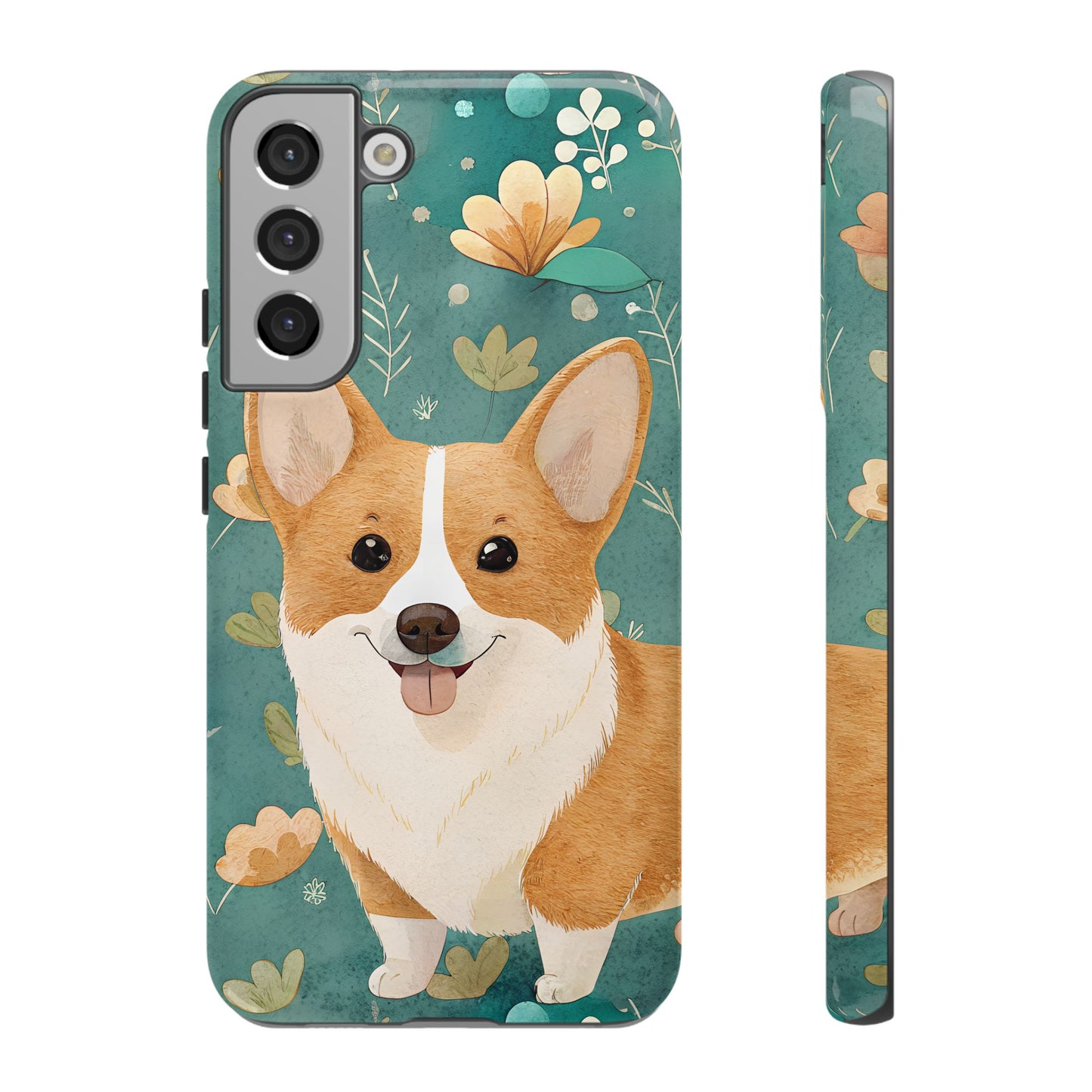 Dog Tough Phone Case - furevermama