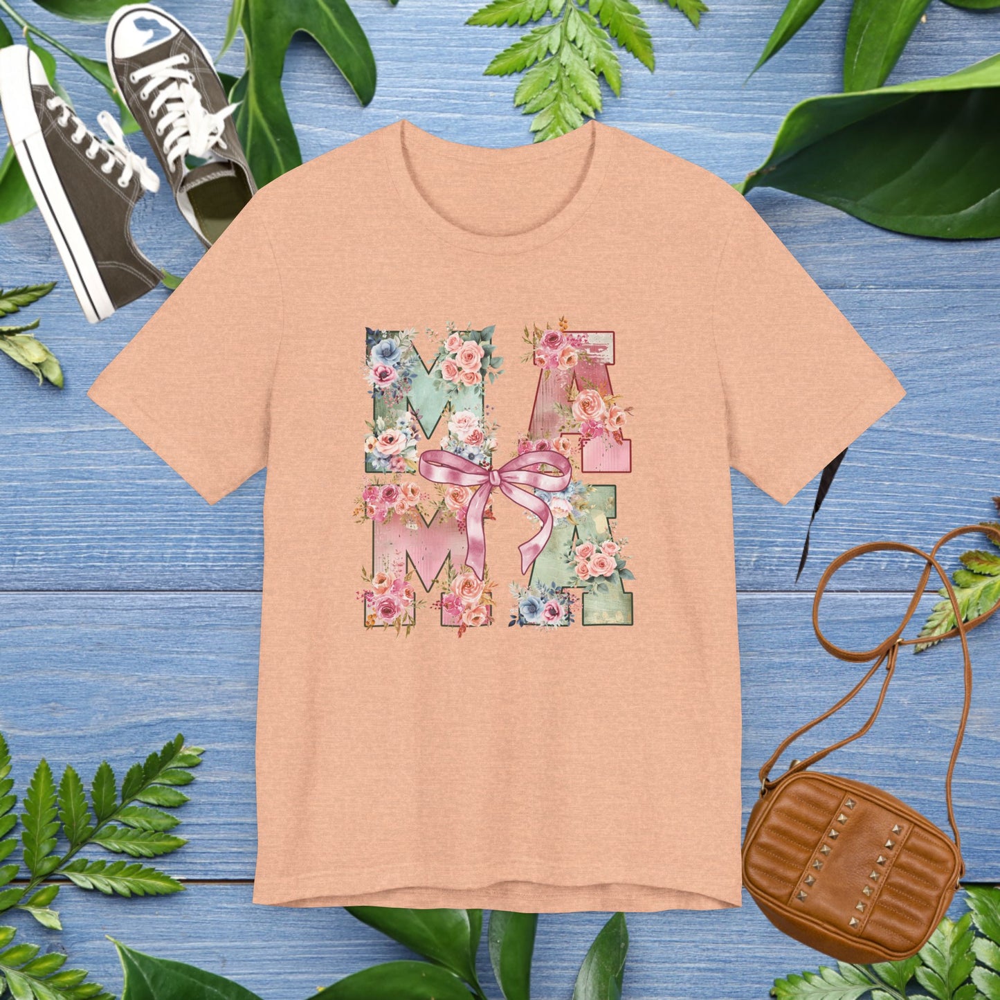 Mama T-Shirt
