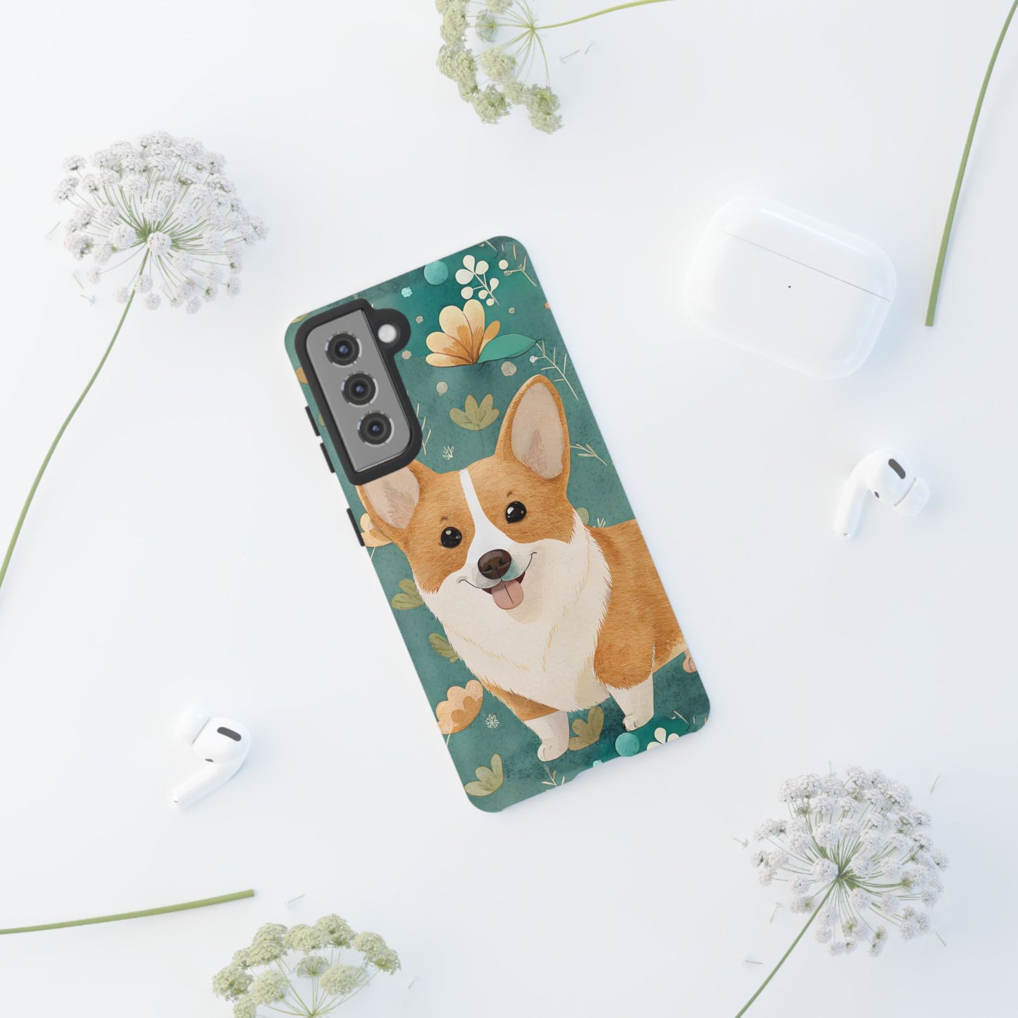 Dog Tough Phone Case - furevermama