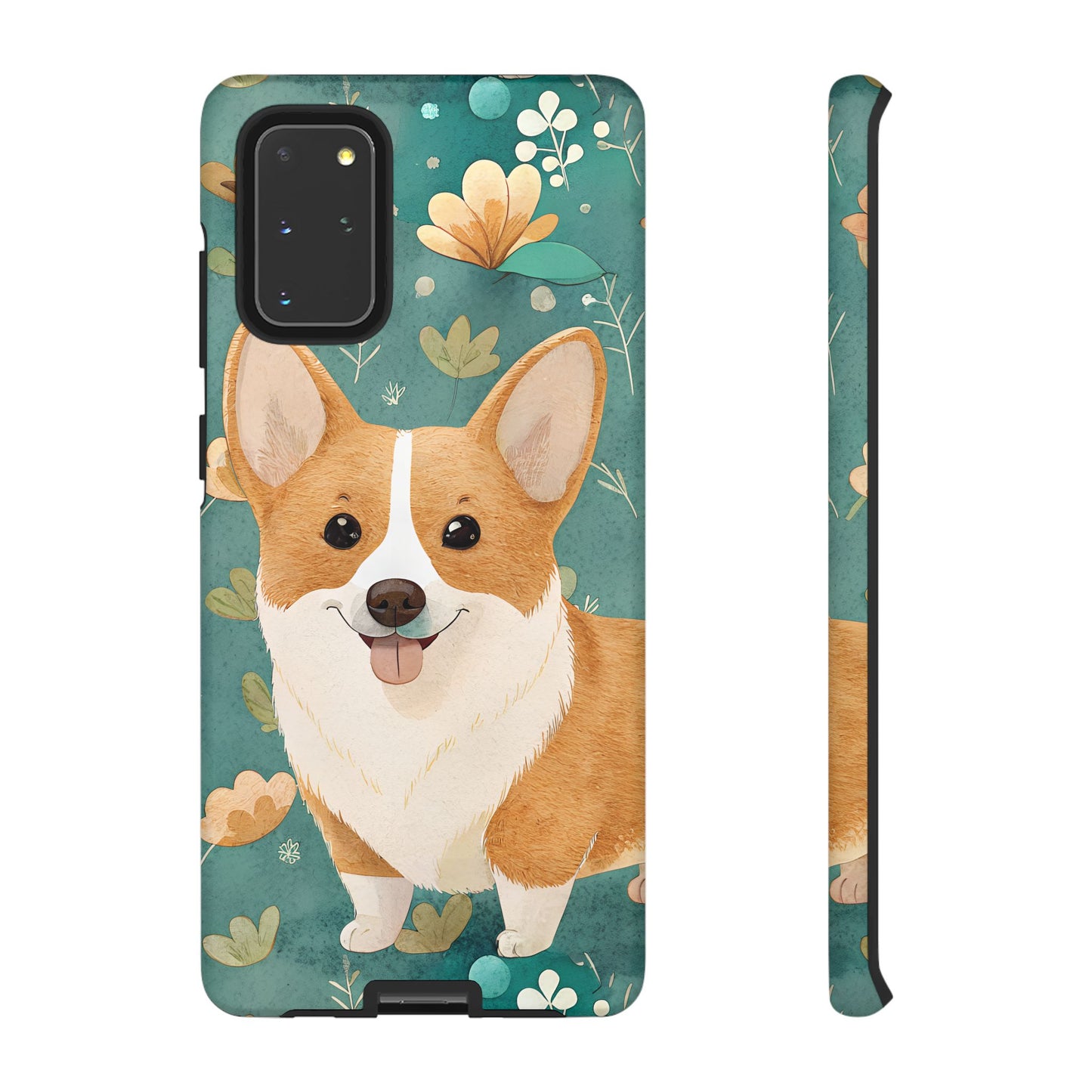 Dog Tough Phone Case - furevermama