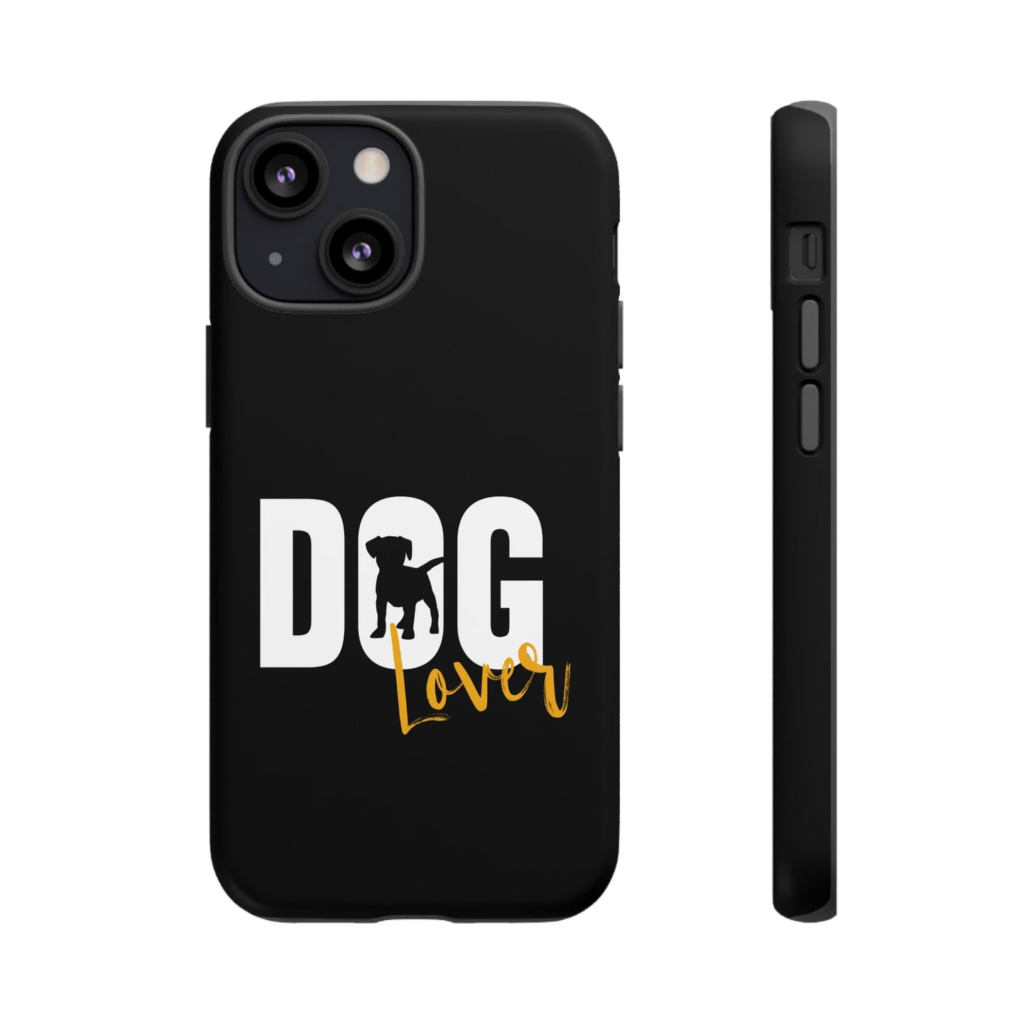 Dog Lover Tough Phone Case - furevermama