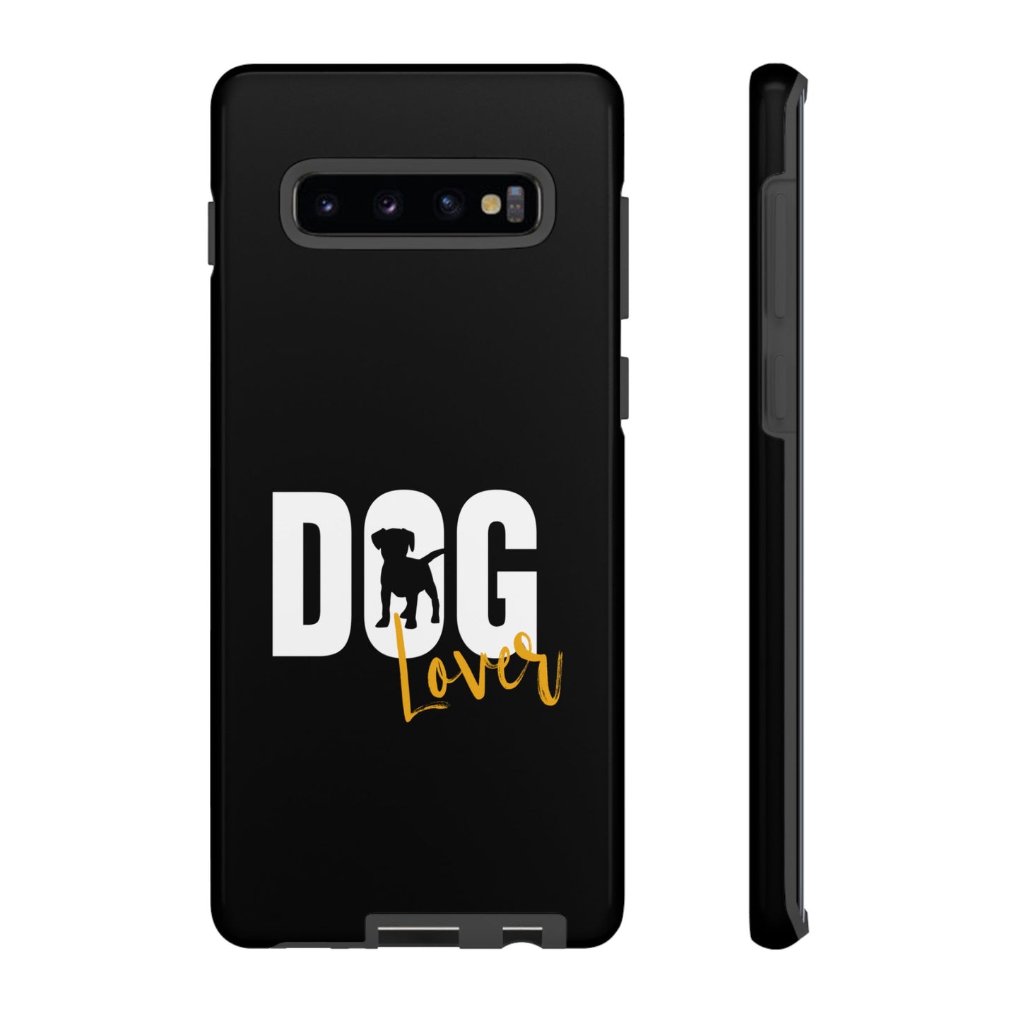 Dog Lover Tough Phone Case - furevermama