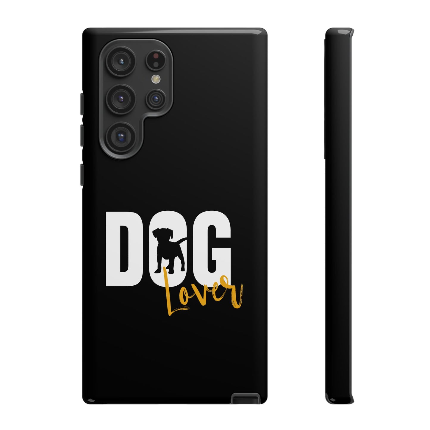Dog Lover Tough Phone Case - furevermama