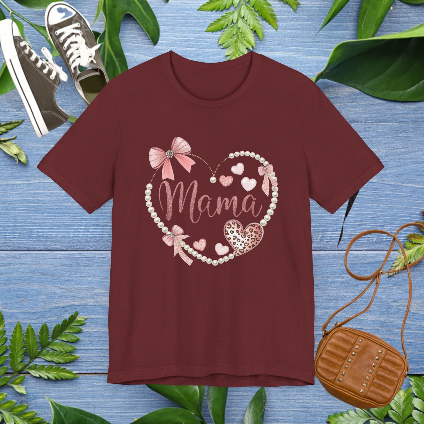 Elegant Mama T-Shirt