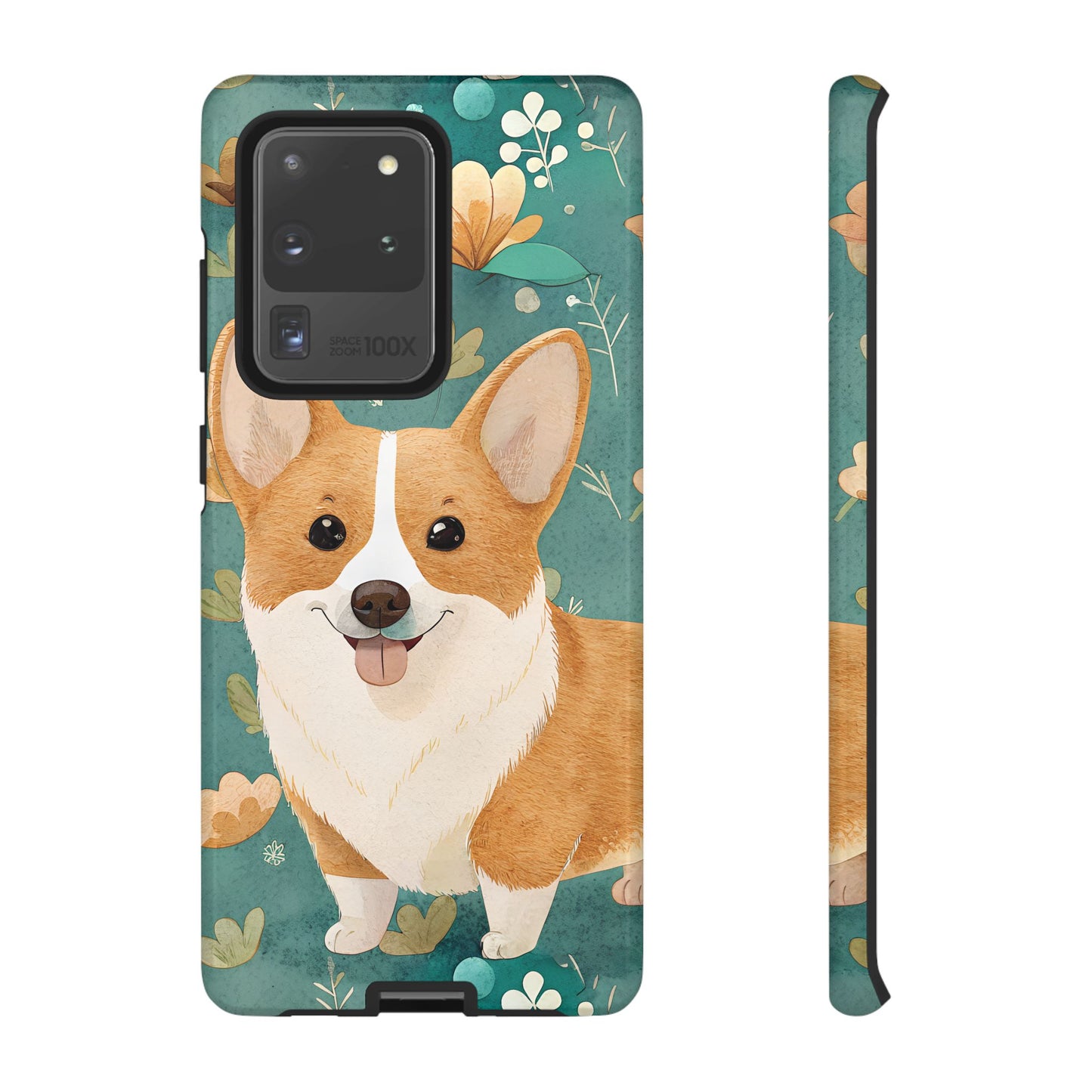 Dog Tough Phone Case - furevermama