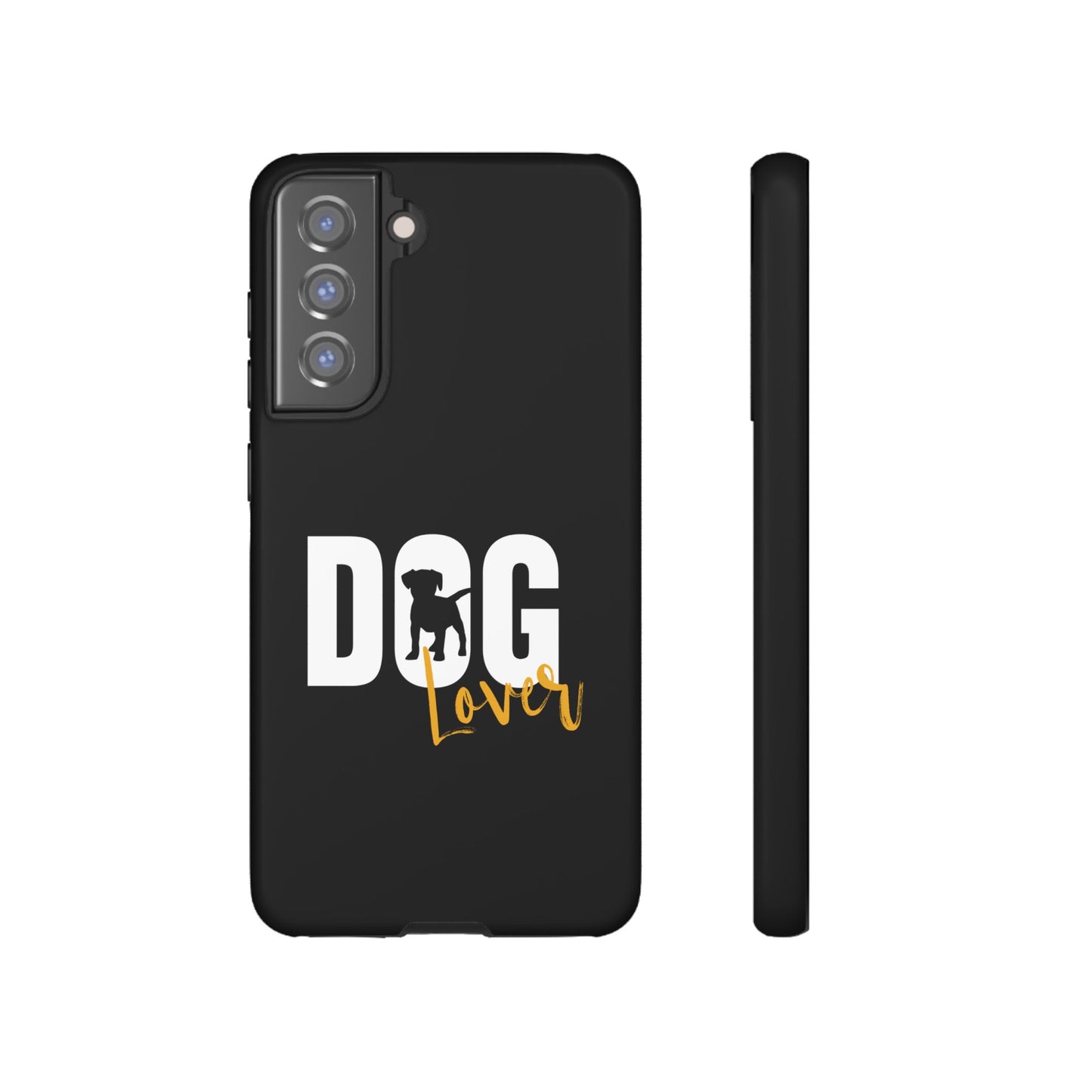 Dog Lover Tough Phone Case - furevermama