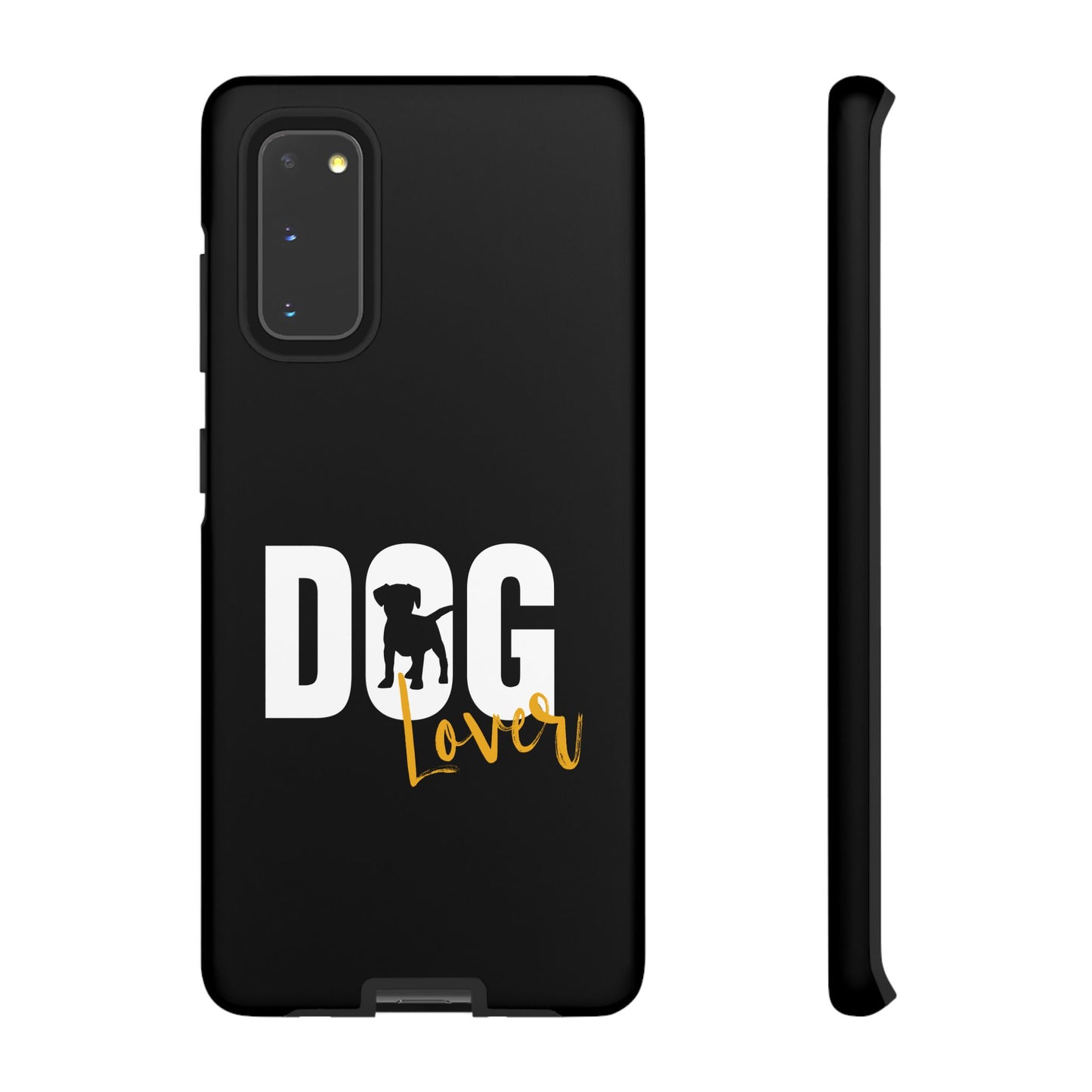 Dog Lover Tough Phone Case - furevermama