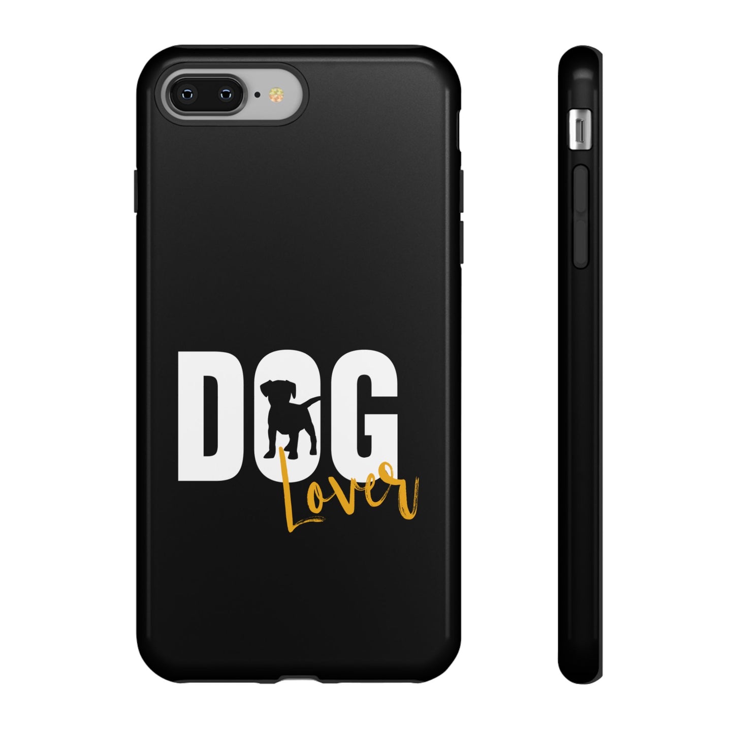 Dog Lover Tough Phone Case - furevermama