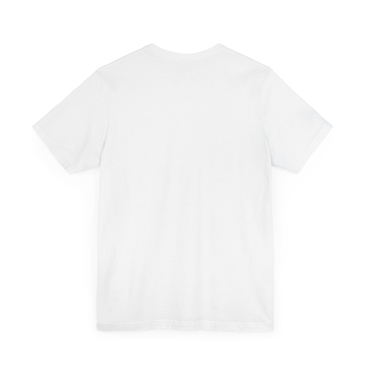 Christmas Tree & Cat Unisex Short Sleeve T-Shirt - furevermama