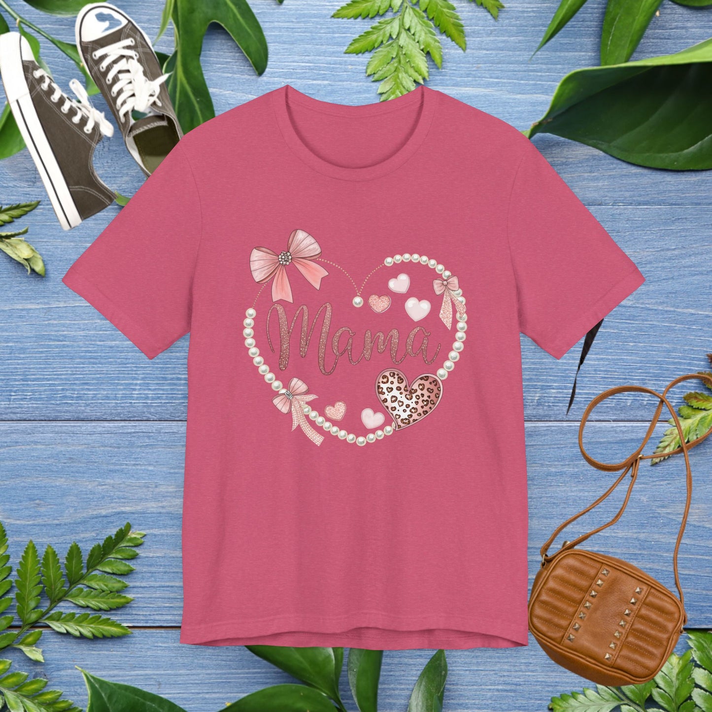 Elegant Mama T-Shirt