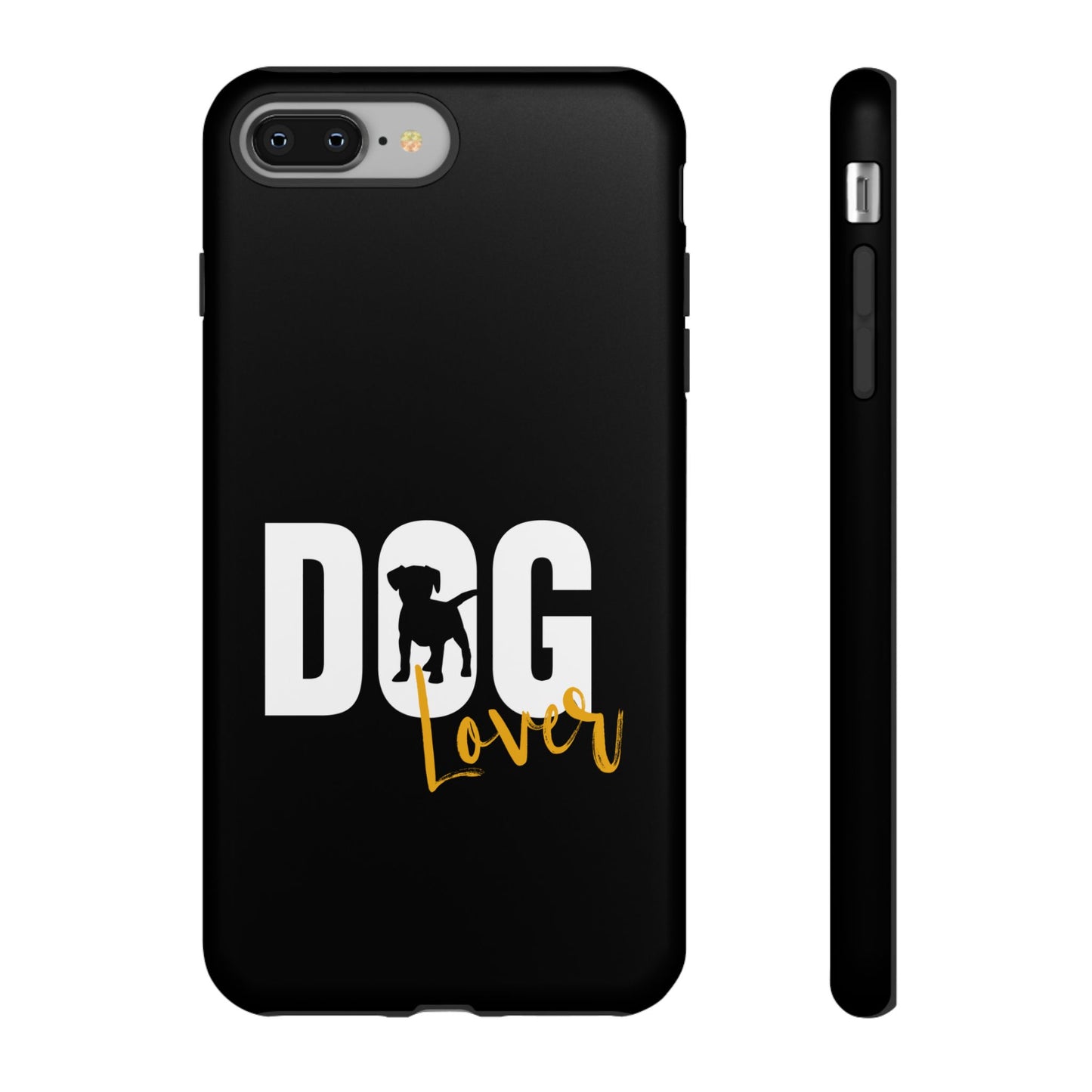 Dog Lover Tough Phone Case - furevermama