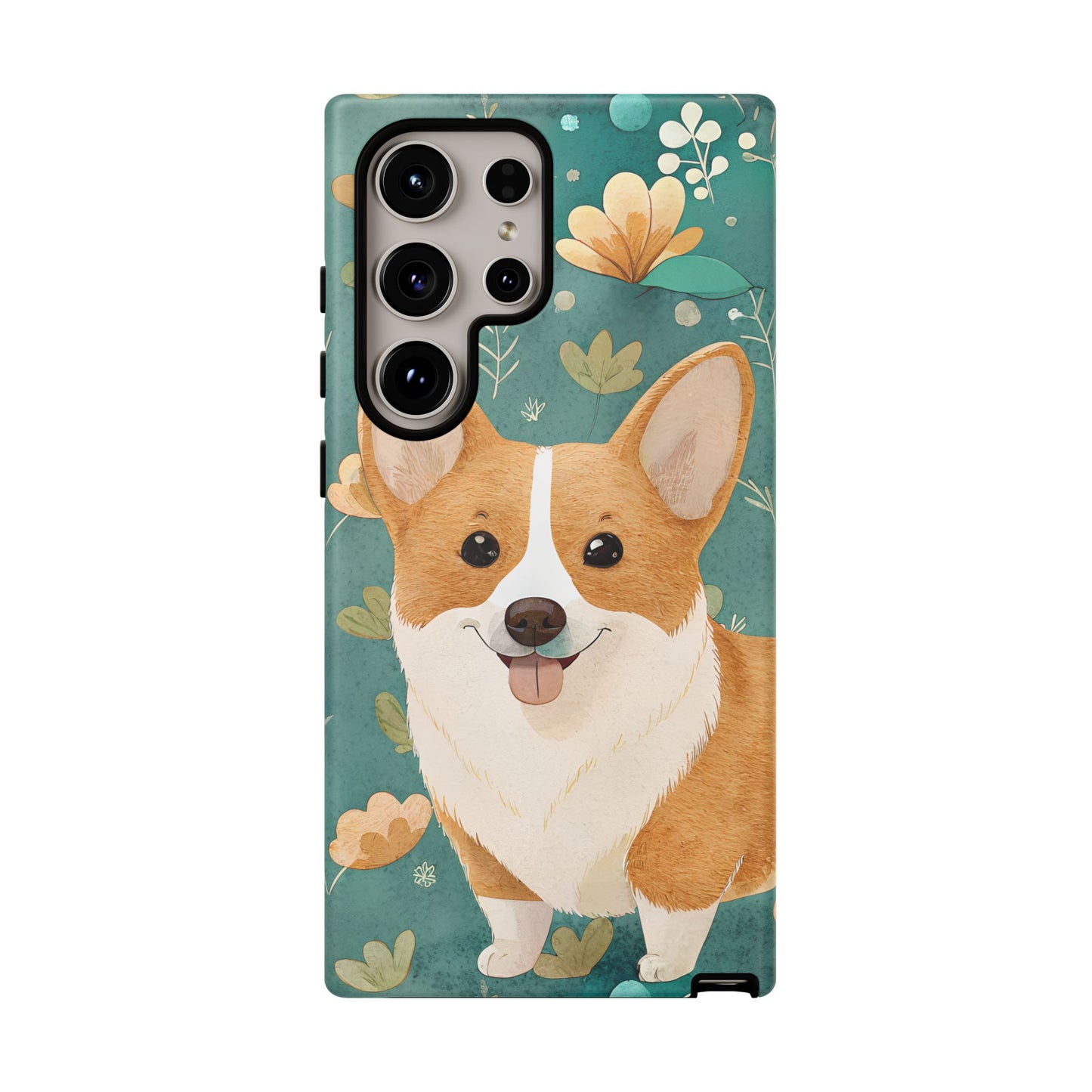 Dog Tough Phone Case - furevermama