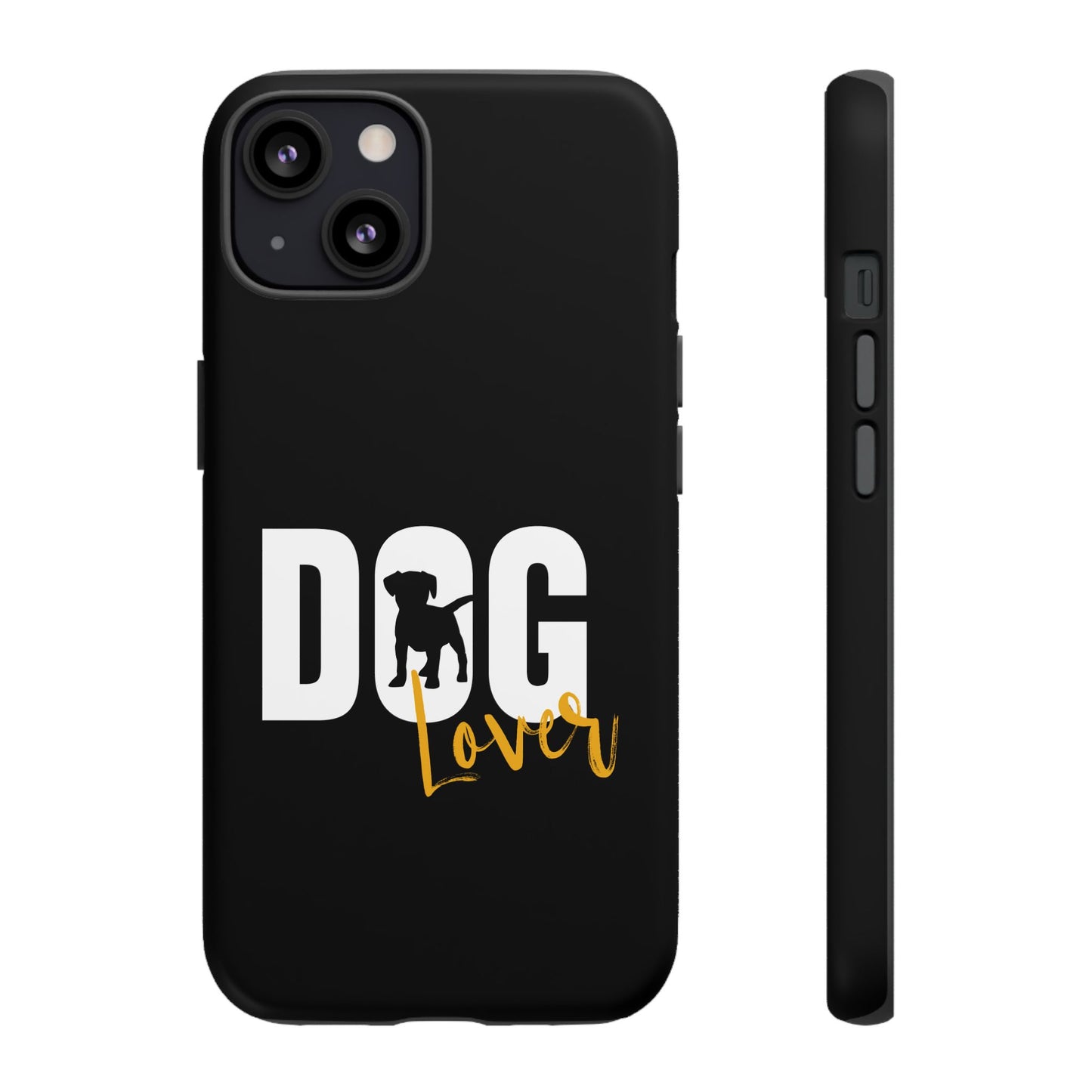Dog Lover Tough Phone Case - furevermama