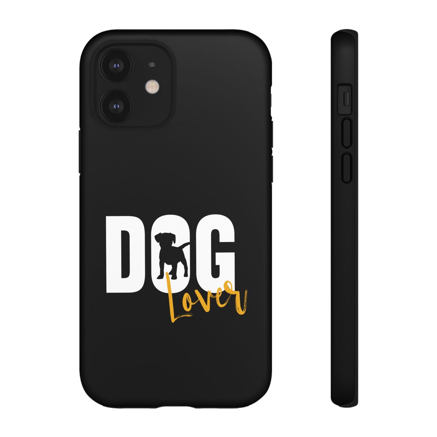 Dog Lover Tough Phone Case - furevermama