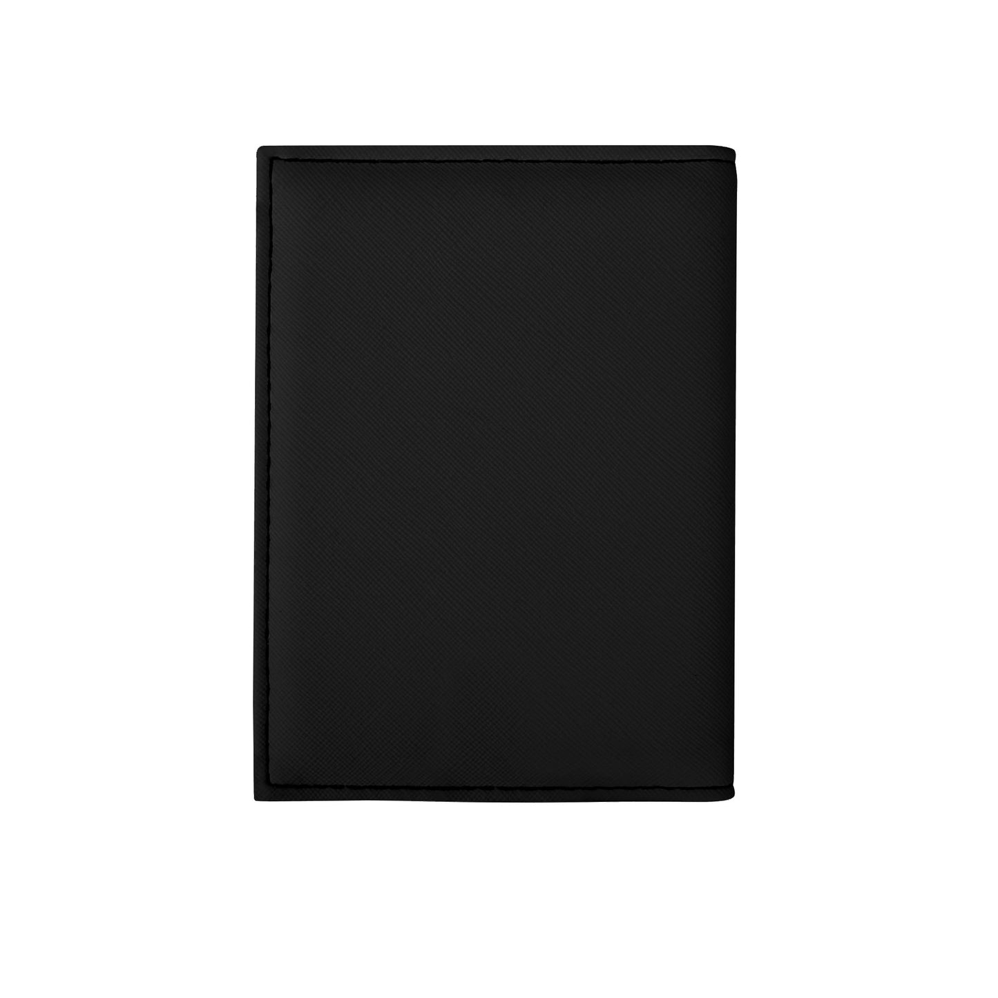 Dad The Legend Custom Passport Holder