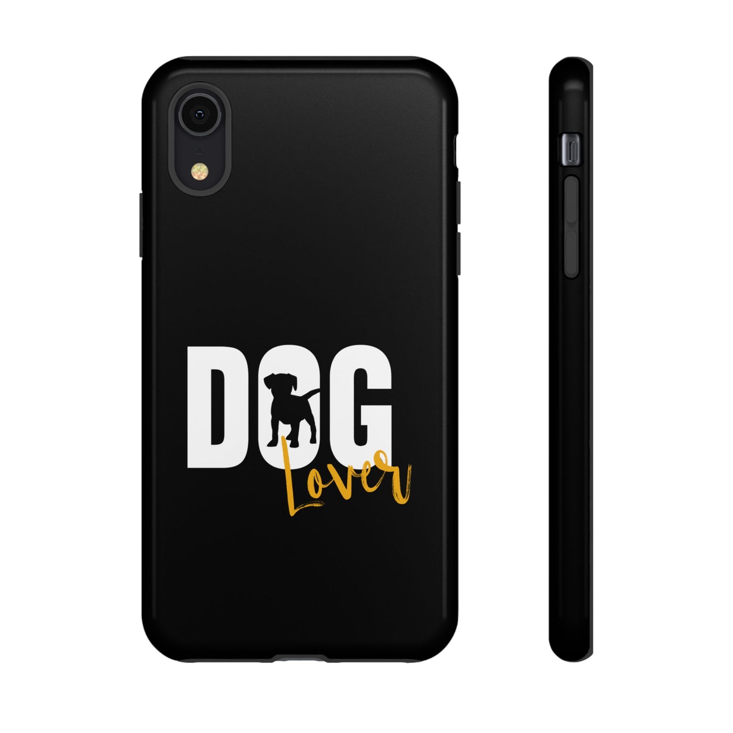 Dog Lover Tough Phone Case - furevermama