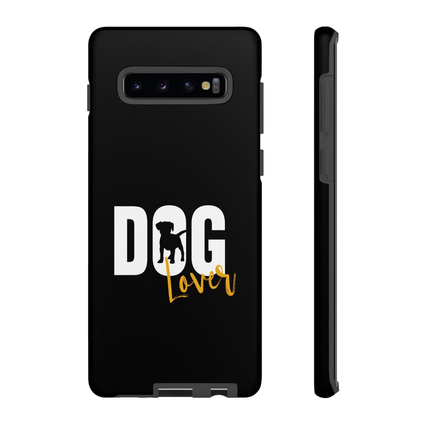 Dog Lover Tough Phone Case - furevermama