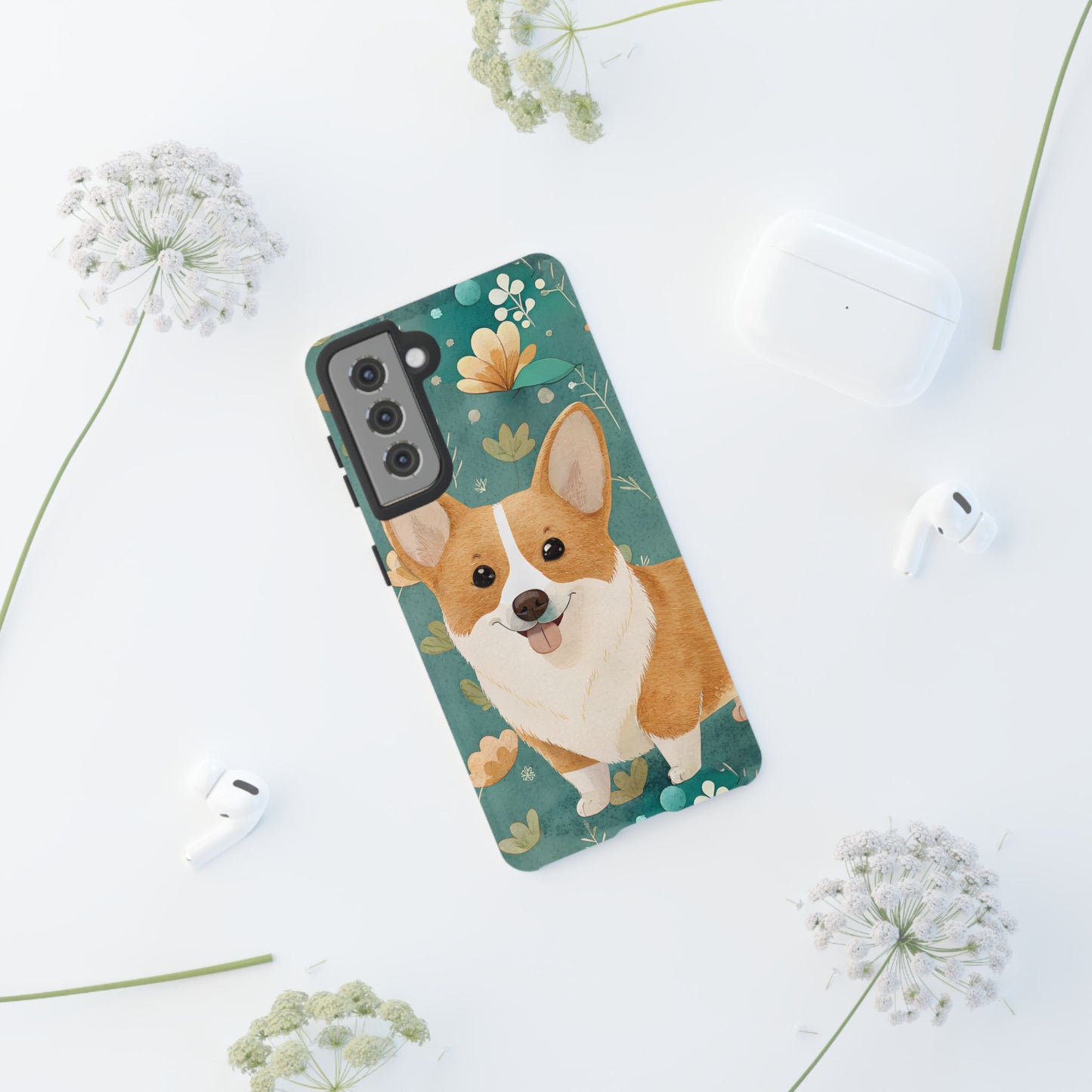 Dog Tough Phone Case - furevermama