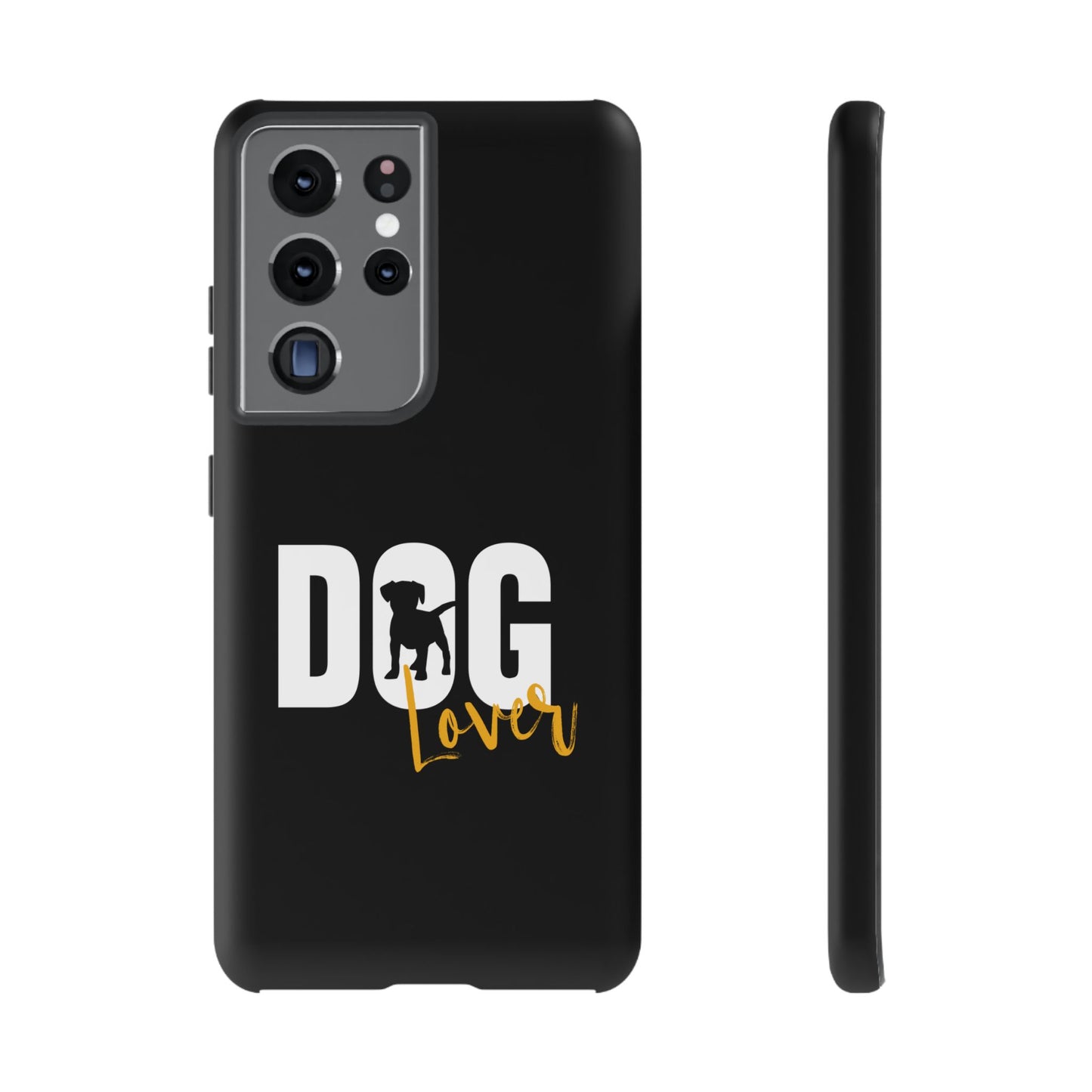 Dog Lover Tough Phone Case - furevermama