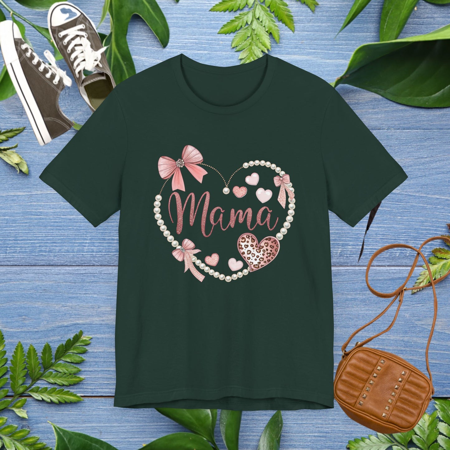 Elegant Mama T-Shirt