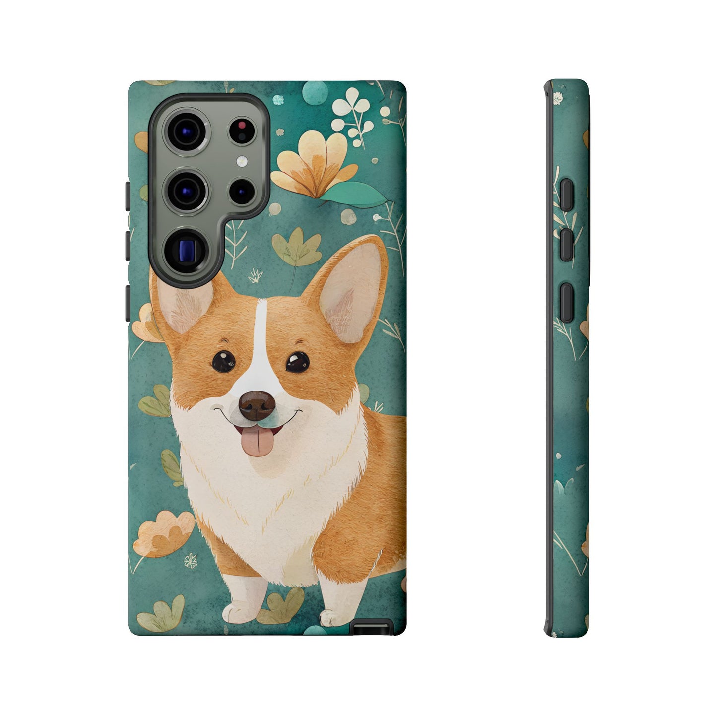 Dog Tough Phone Case - furevermama