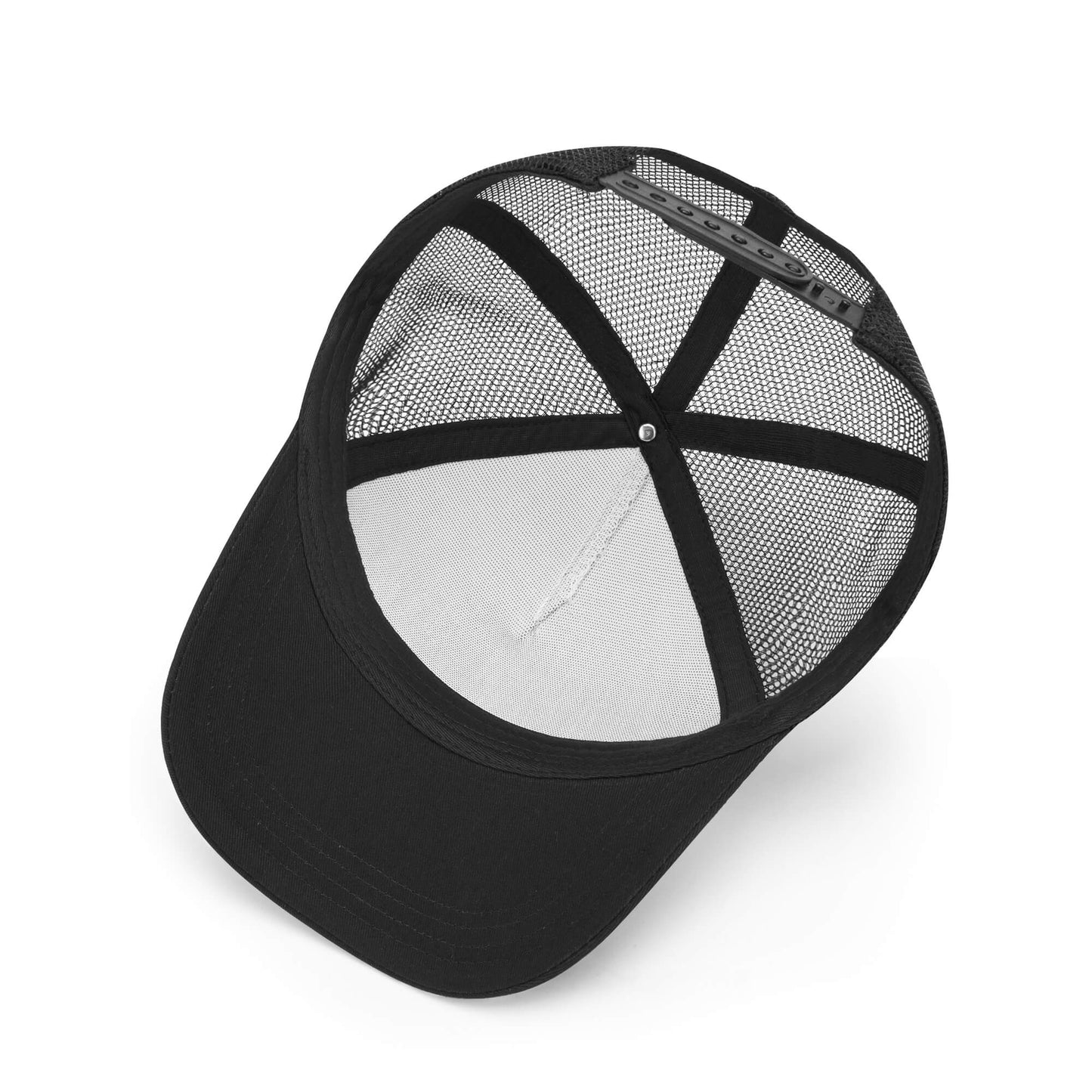 My Dad Era - Custom Name Mesh Trucker Hats