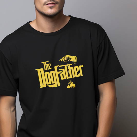 The Dog Father Unisex T-Shirt - furevermama