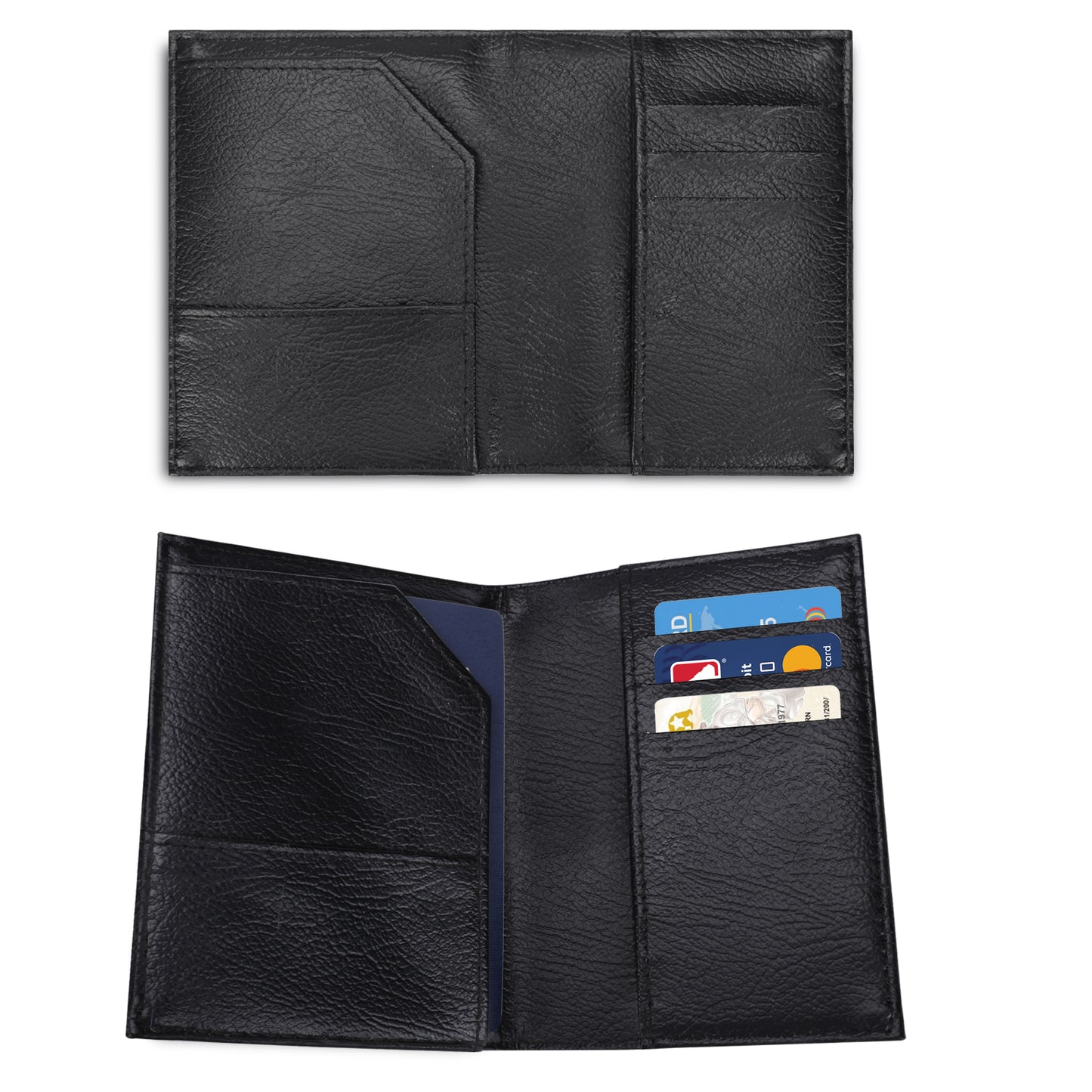 Dad Man Myth Legend - Custom Passport Holder - Furevermama