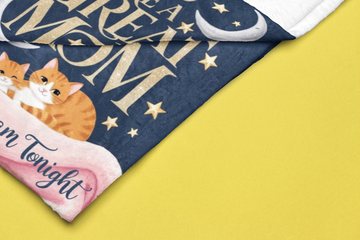 You Are A Great Mom Velveteen Plush Blanket - furevermama