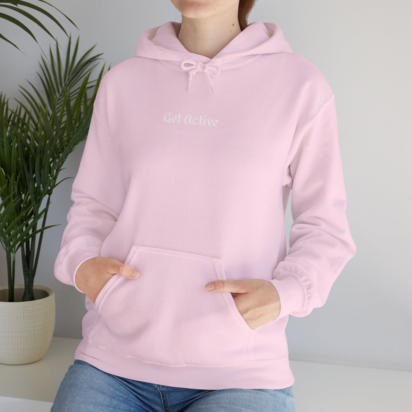 Meow Side Kick Unisex Hoodie (Double-Sided) - furevermama