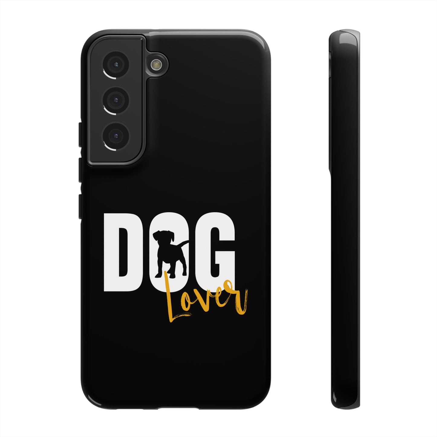 Dog Lover Tough Phone Case - furevermama