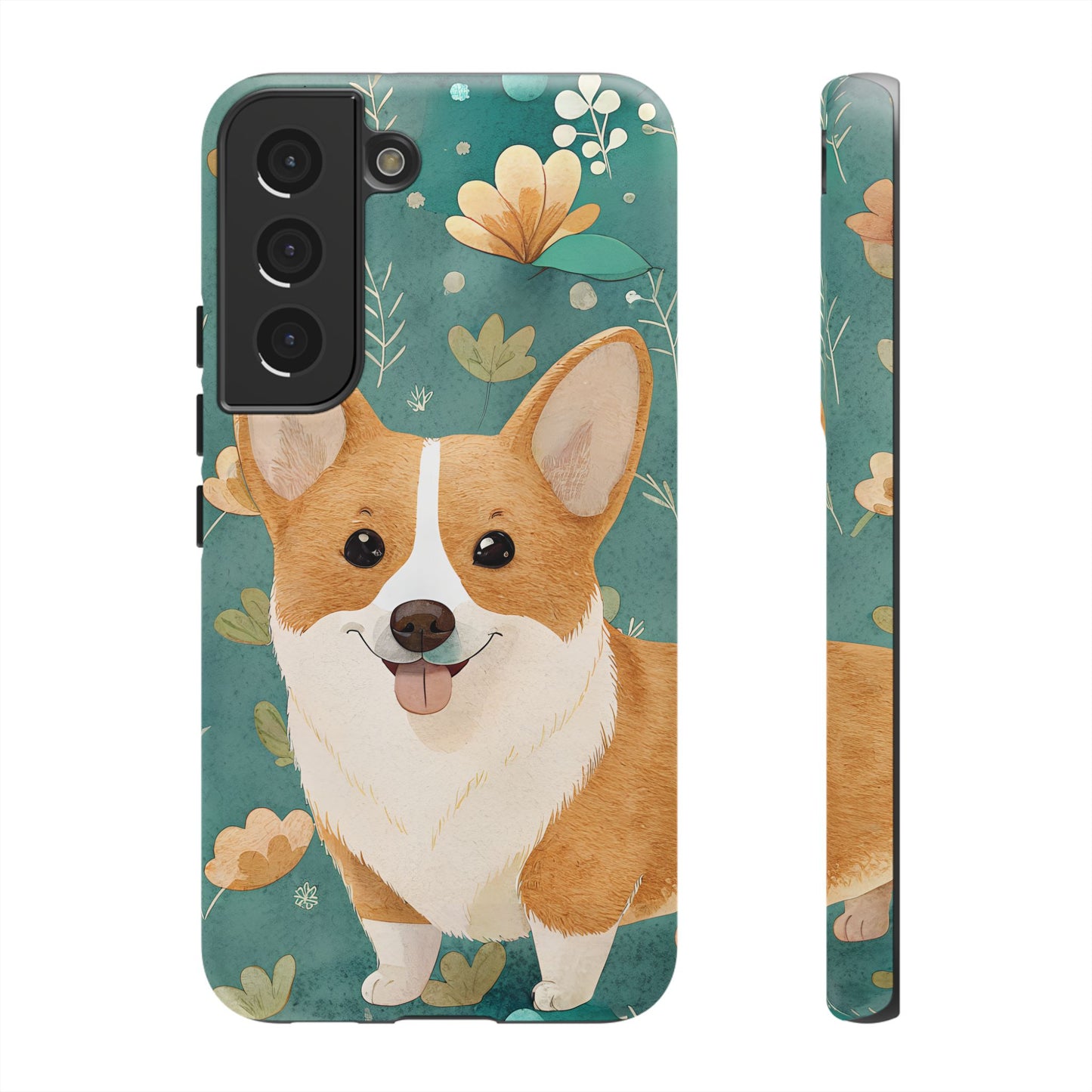 Dog Tough Phone Case - furevermama